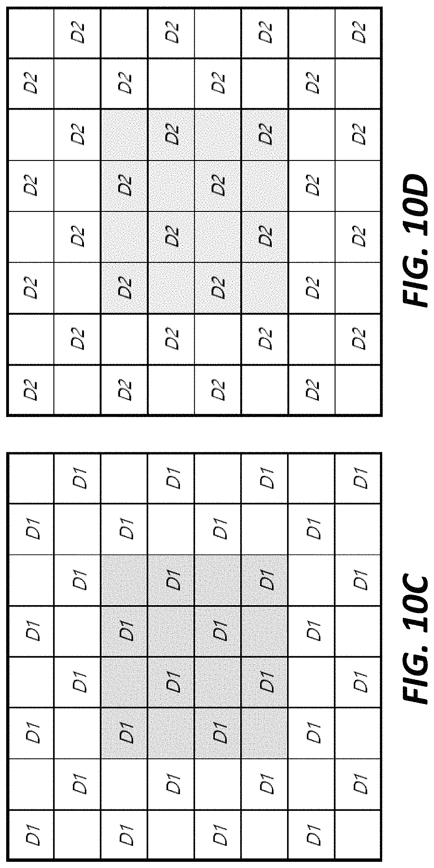 Patent US11785213 Figure 12 – Method and apparatus for video filtering