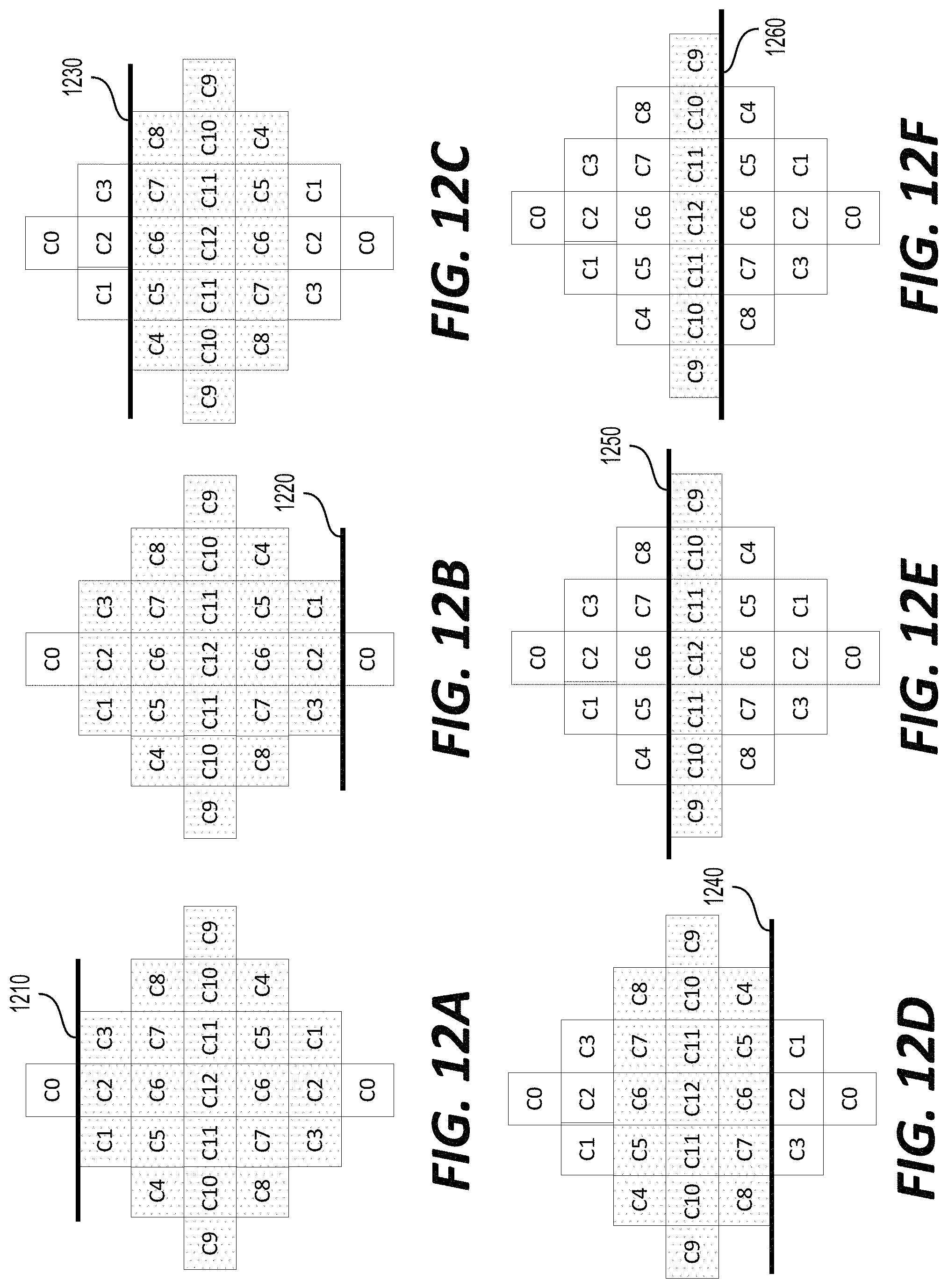 Patent US11785213 Figure 14 – Method and apparatus for video filtering