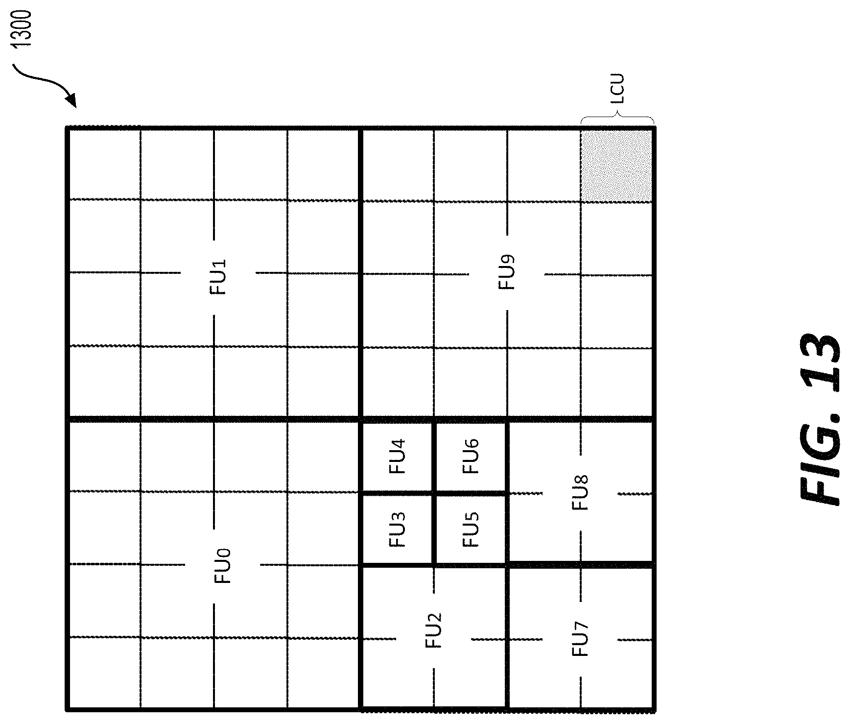 Patent US11785213 Figure 15 – Method and apparatus for video filtering