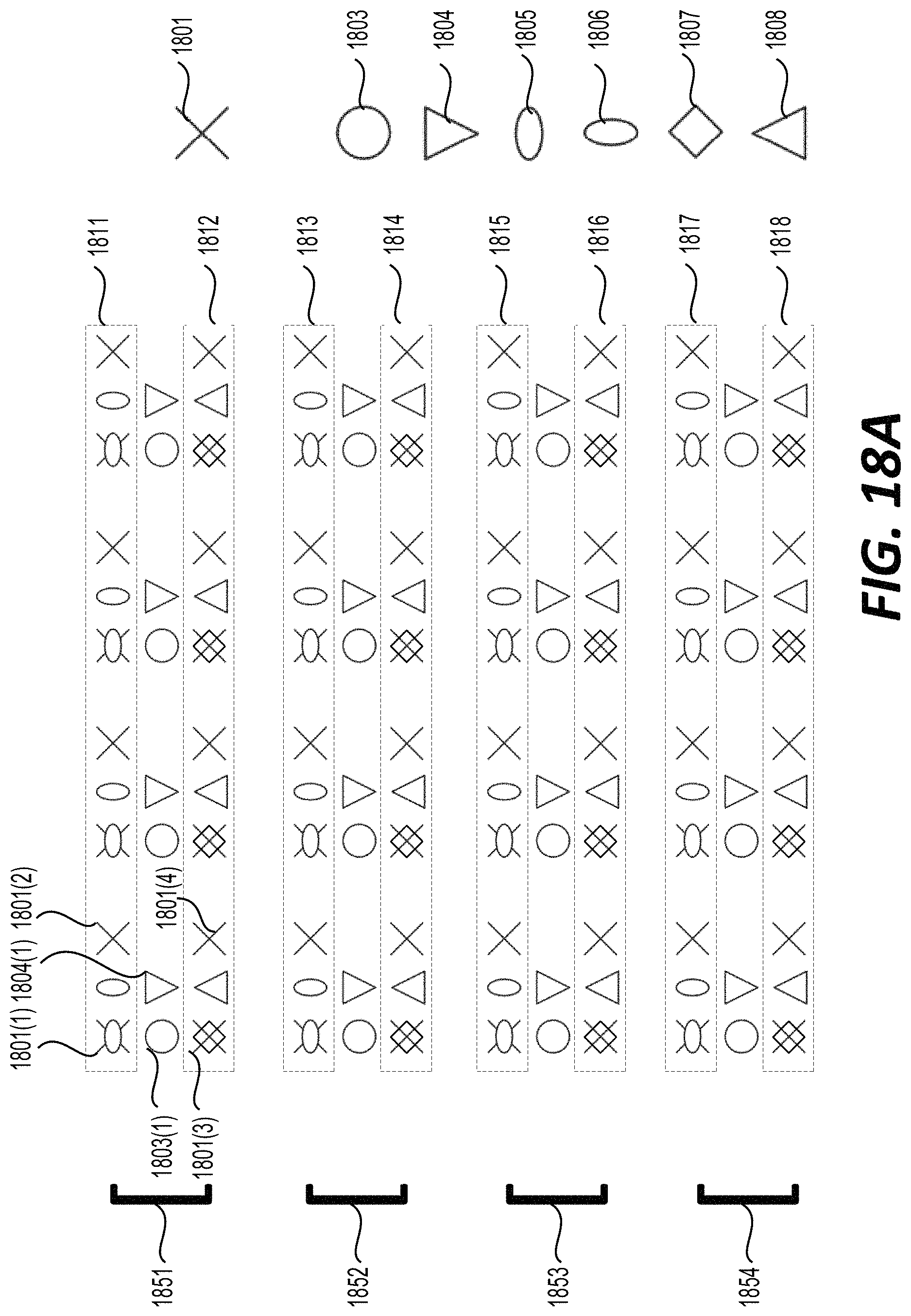 Patent US11785213 Figure 20 – Method and apparatus for video filtering