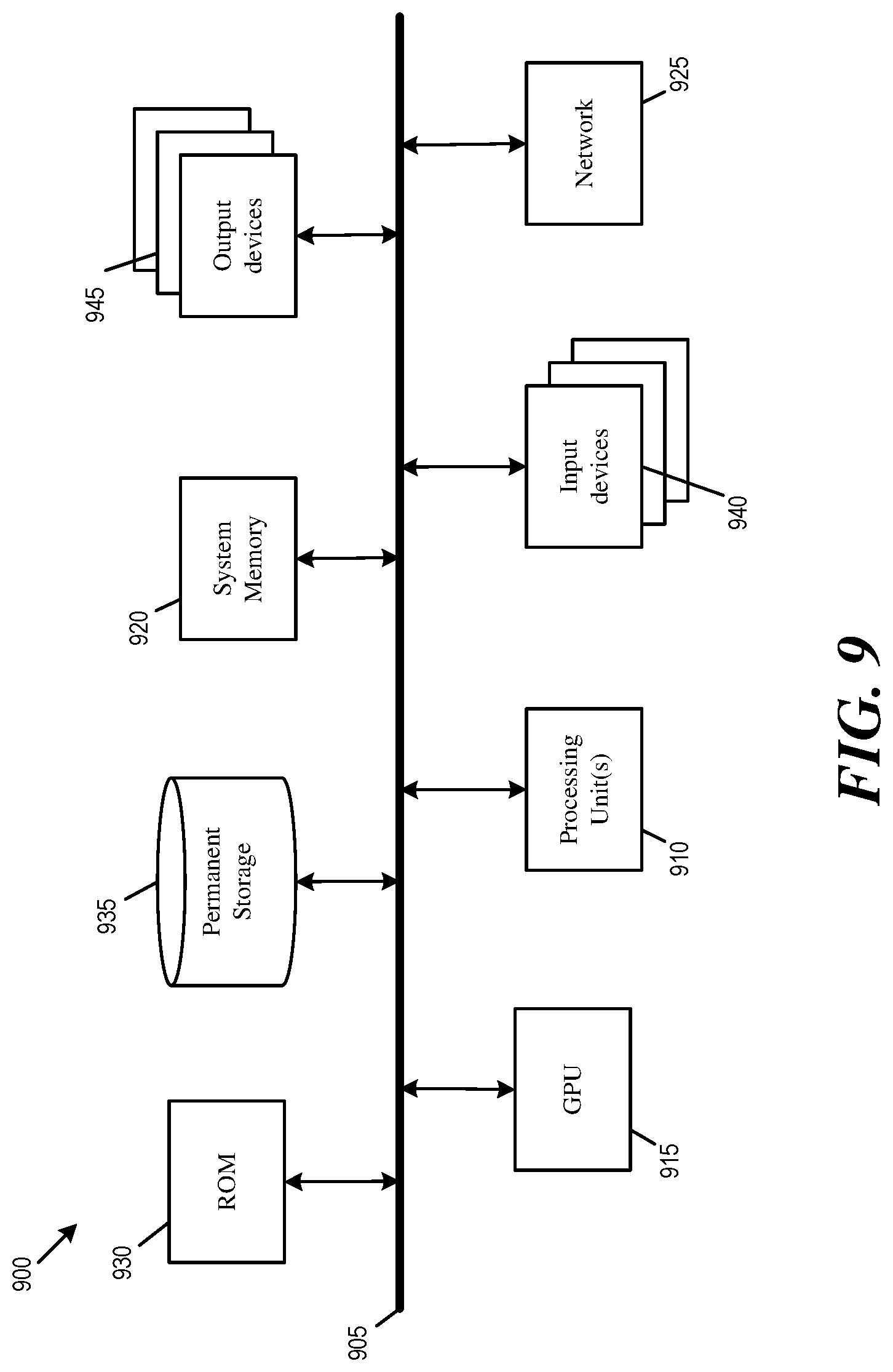 Patent US11785214 Figure 8 – Specifying video picture information