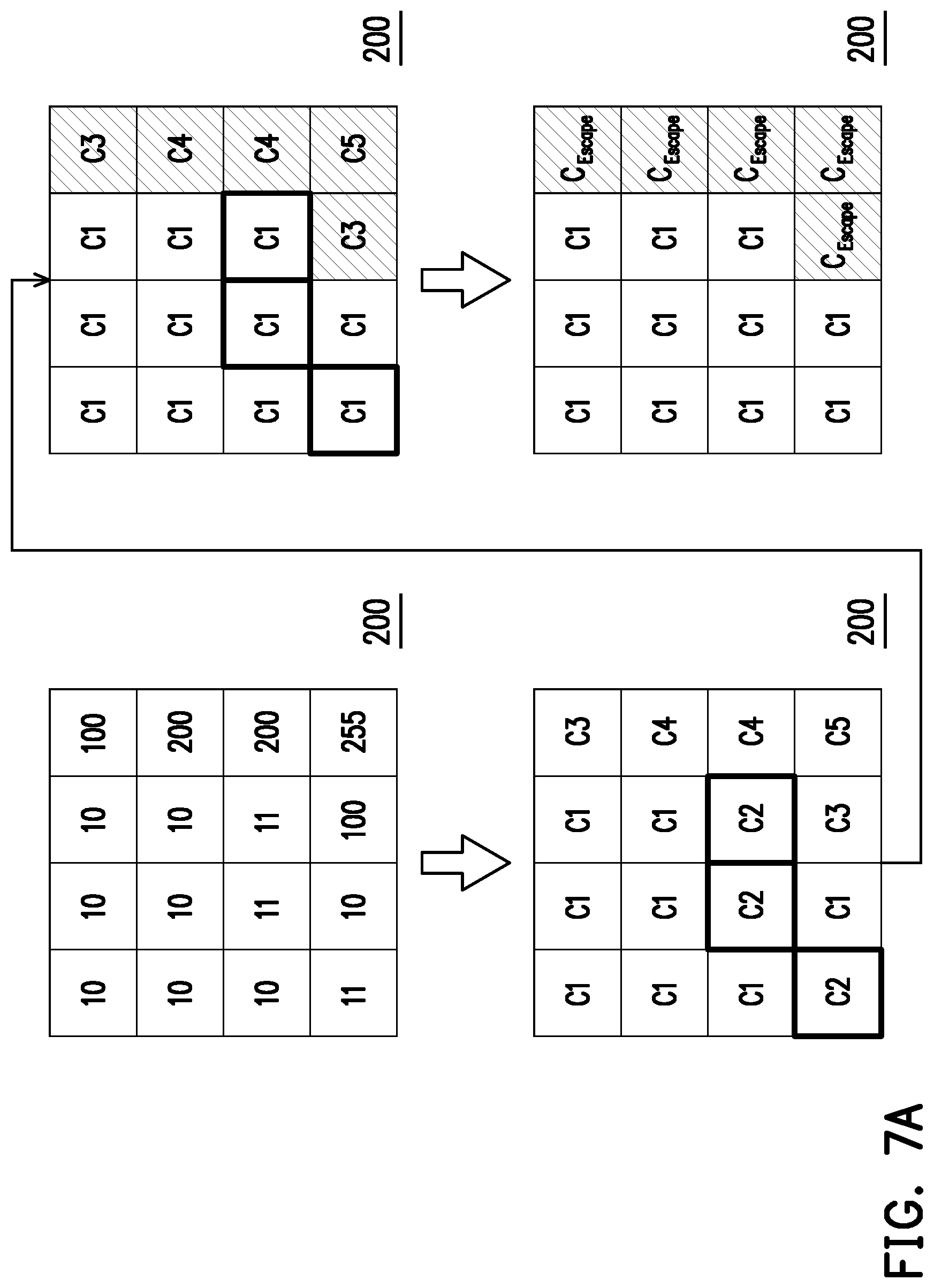 Patent US11785215 Figure 10 – Encoding method, decoding method, encoding/decoding system, encoder, and decoder