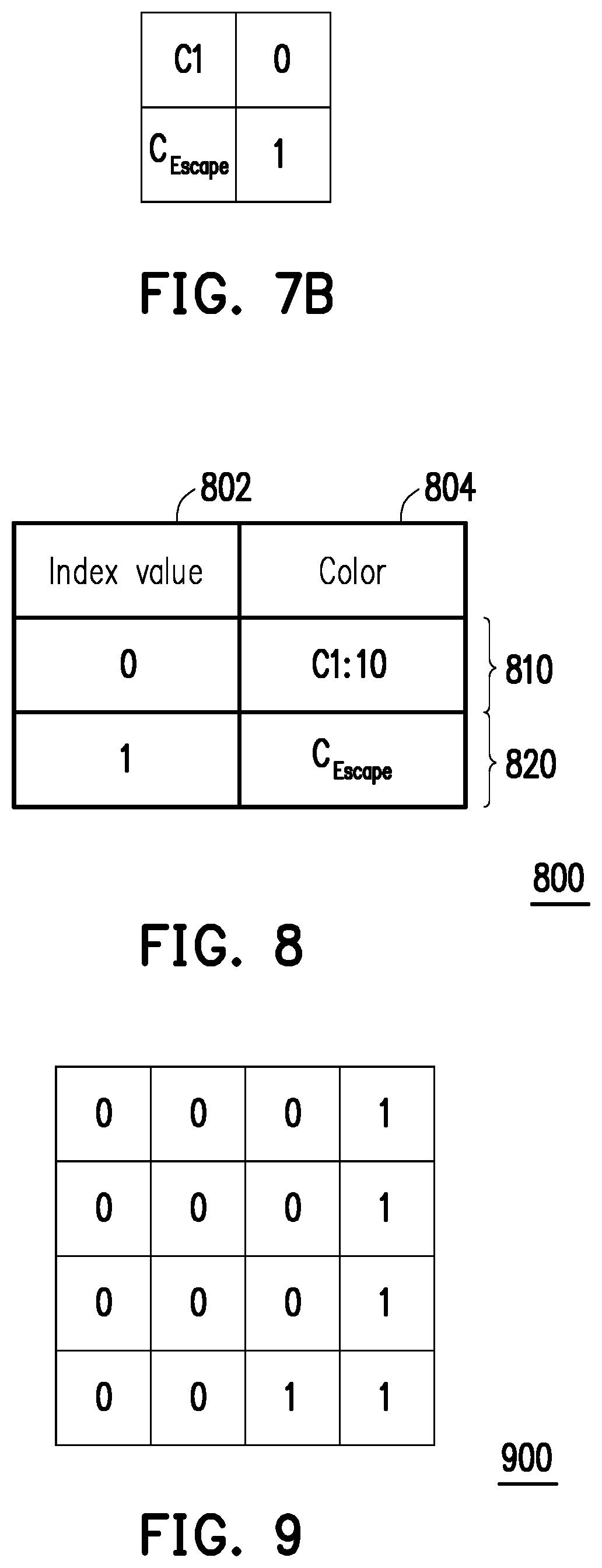 Patent US11785215 Figure 11 – Encoding method, decoding method, encoding/decoding system, encoder, and decoder