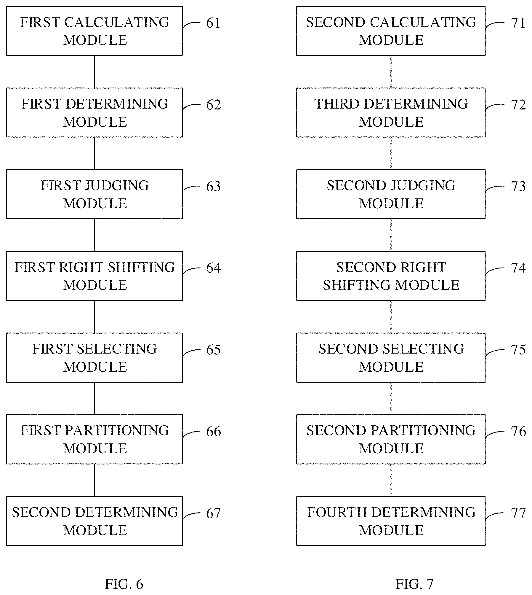 Patent US11785216 Figure 8 – Point cloud coding methods, encoder, and decoder