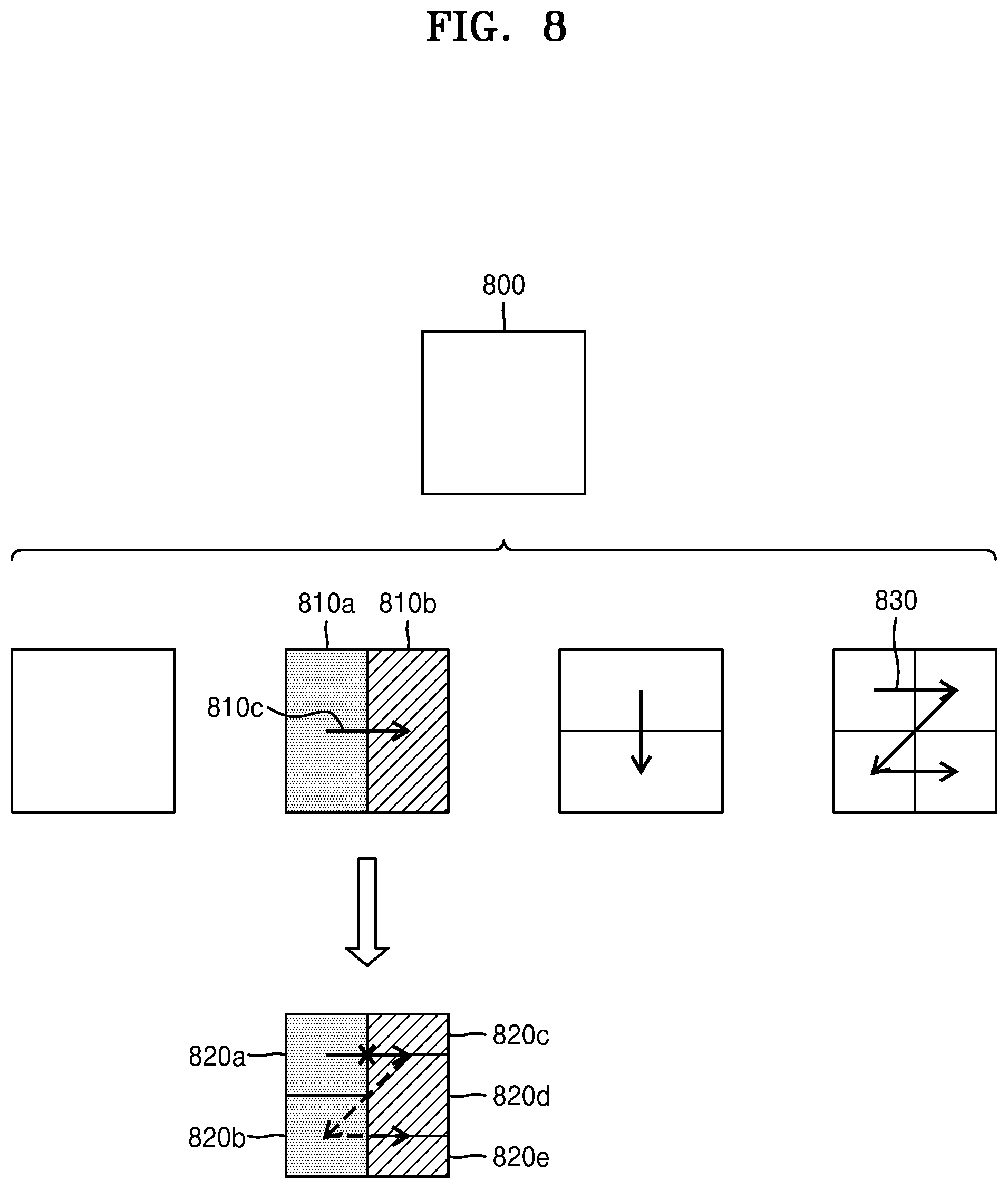 Patent US11785217 Figure 7 – Video decoding method and apparatus, and video encoding method and apparatus