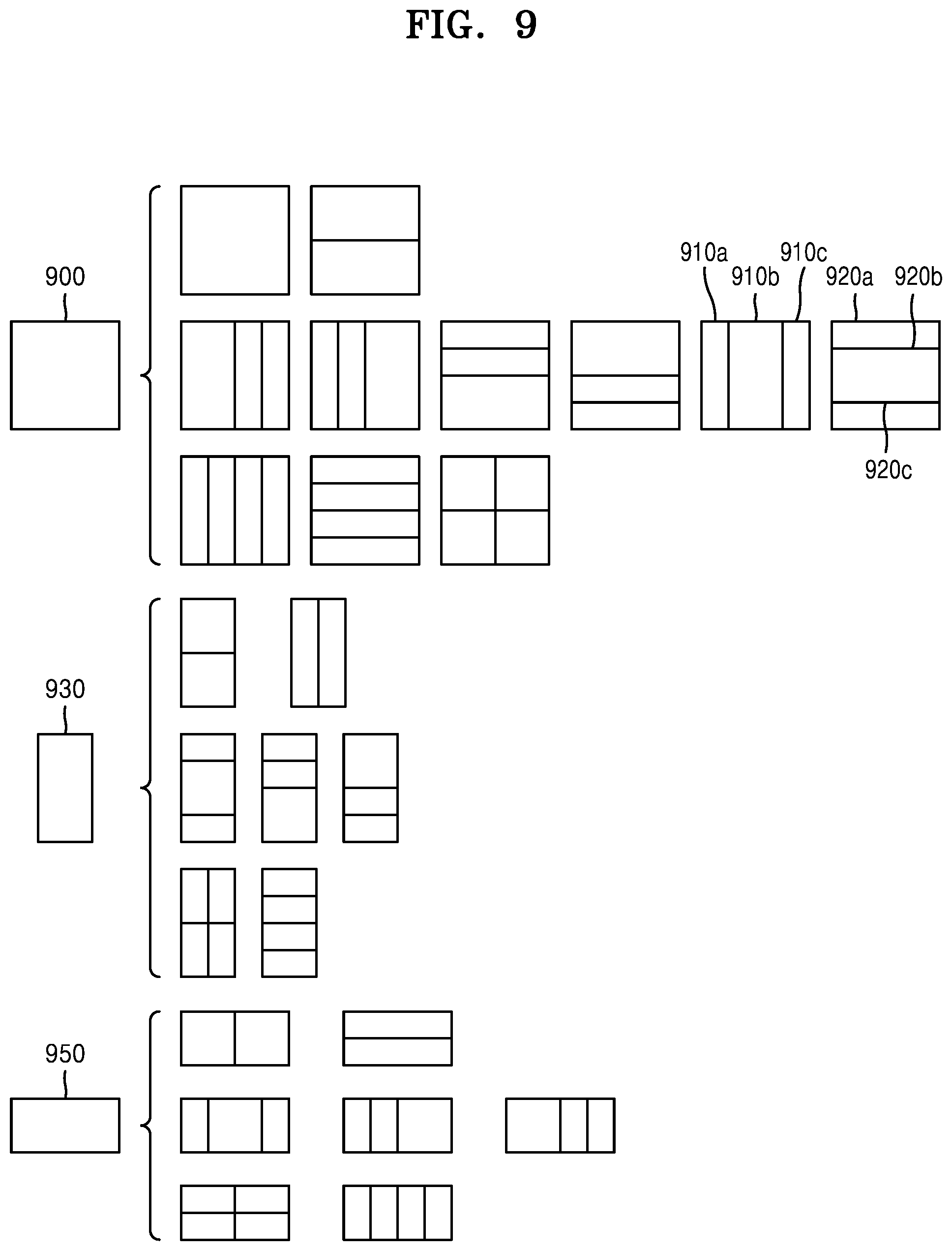 Patent US11785217 Figure 8 – Video decoding method and apparatus, and video encoding method and apparatus