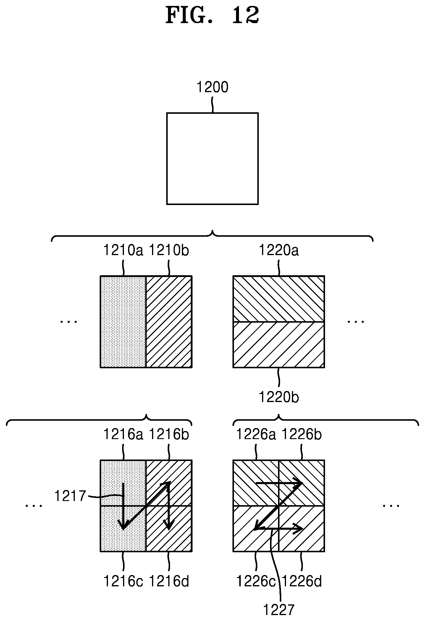 Patent US11785217 Figure 11 – Video decoding method and apparatus, and video encoding method and apparatus