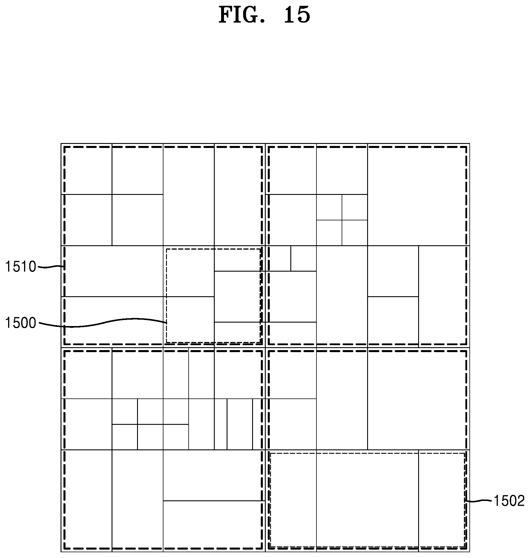 Patent US11785217 Figure 14 – Video decoding method and apparatus, and video encoding method and apparatus