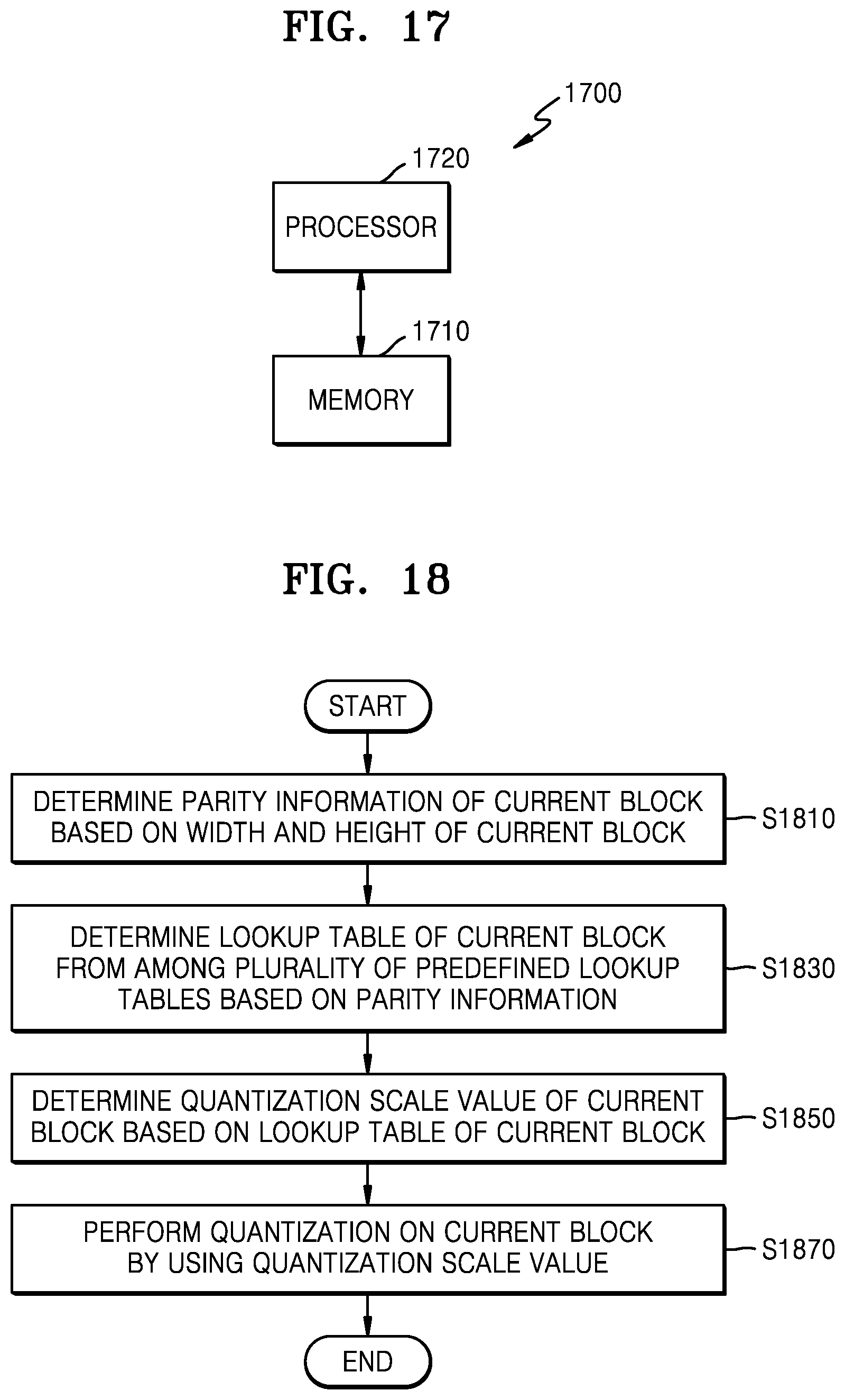 Patent US11785217 Figure 16 – Video decoding method and apparatus, and video encoding method and apparatus