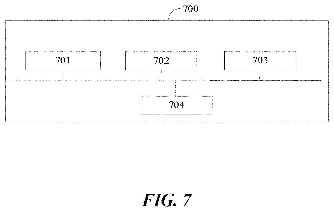 Patent US11785221 Figure 8 – Encoding and decoding method, apparatus and communication system