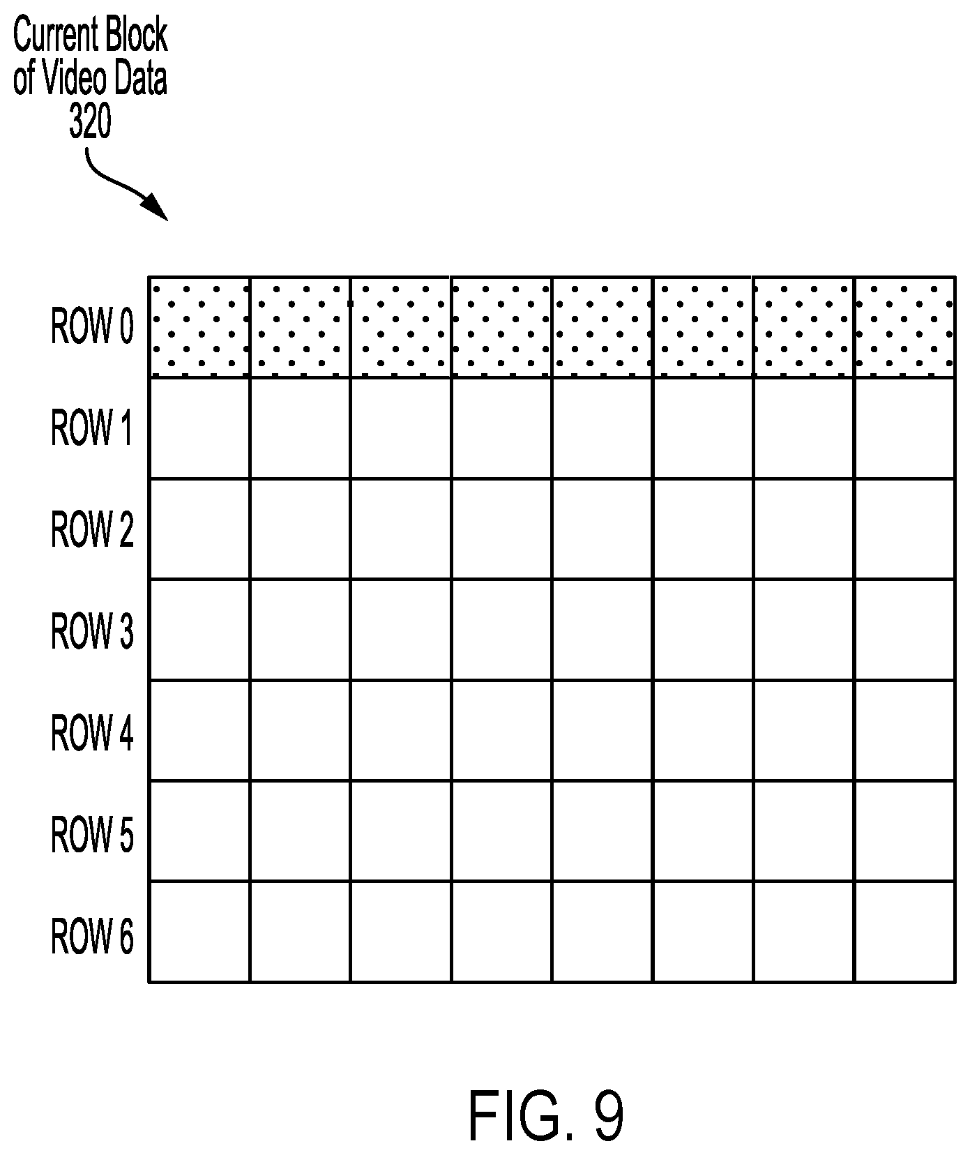 Patent US11785222 Figure 9 – Palette mode encoding and decoding design