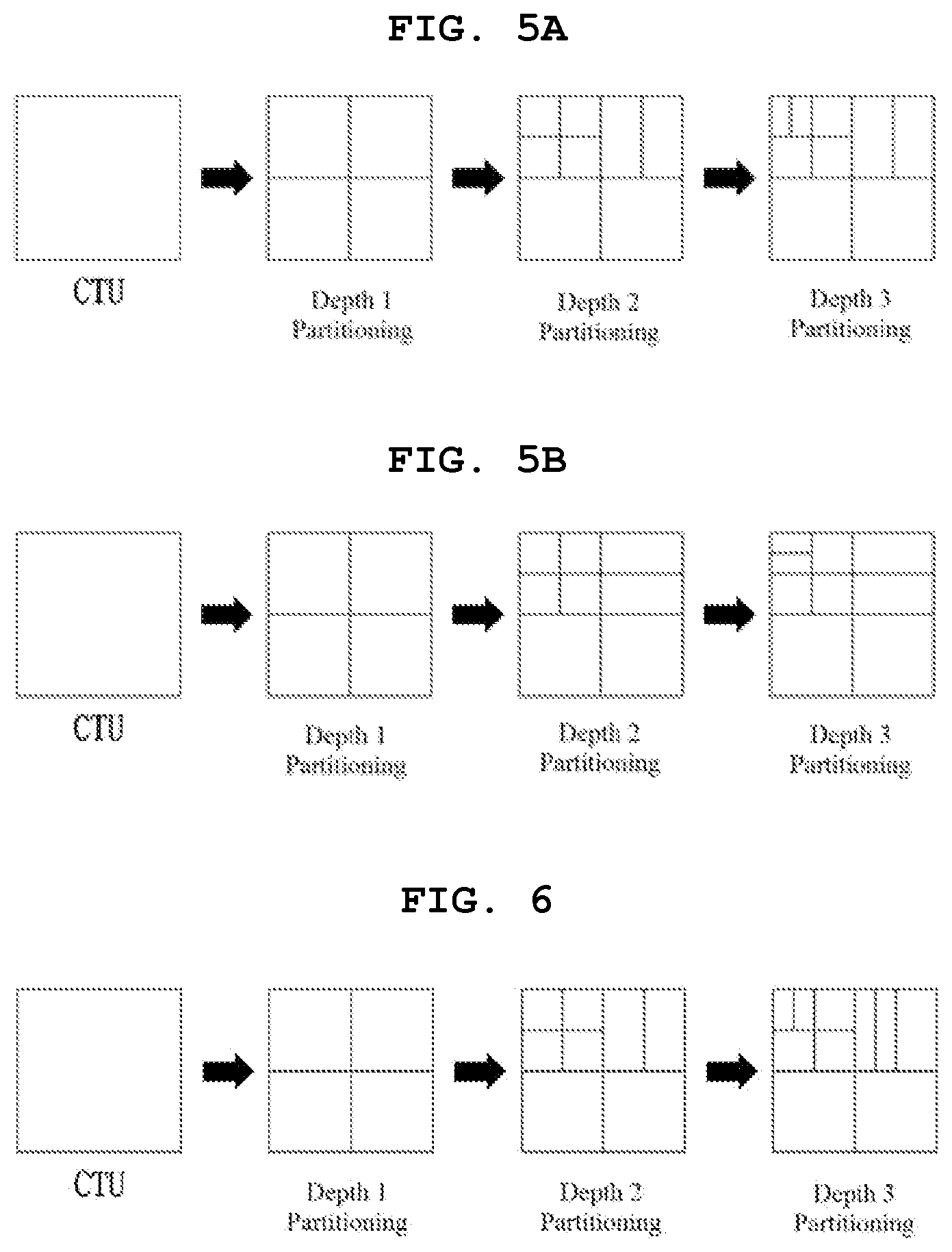 Patent US11785228 Figure 4 – Video signal processing method and device
