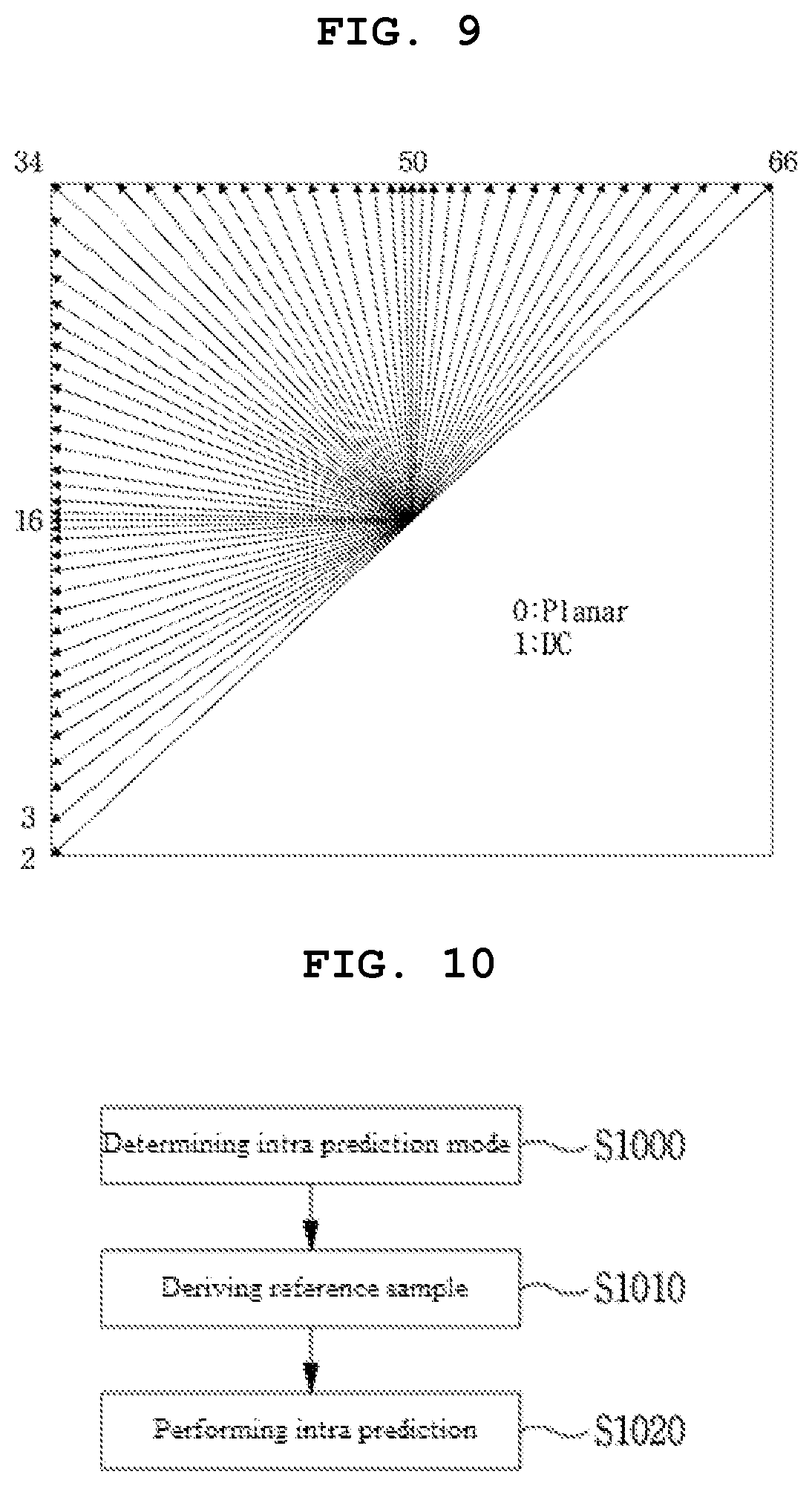 Patent US11785228 Figure 6 – Video signal processing method and device