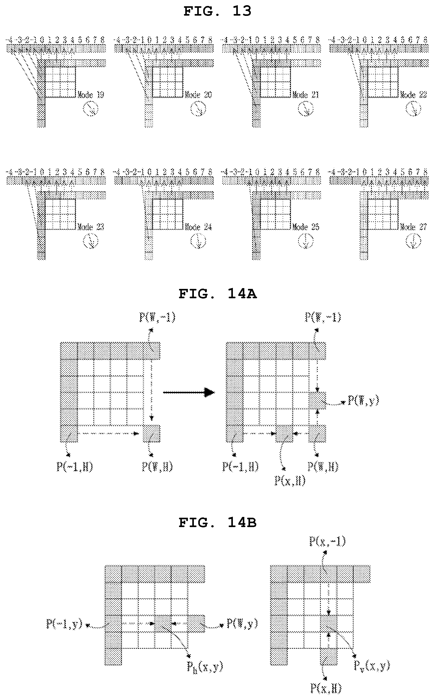 Patent US11785228 Figure 8 – Video signal processing method and device