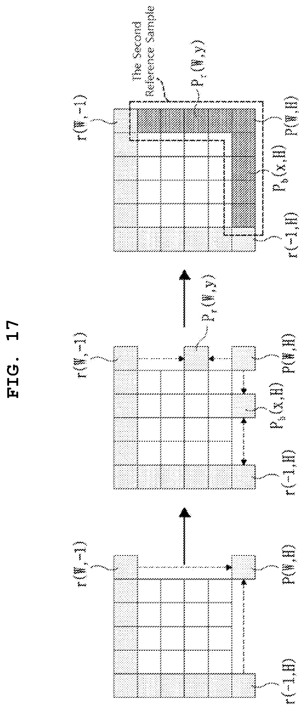 Patent US11785228 Figure 11 – Video signal processing method and device