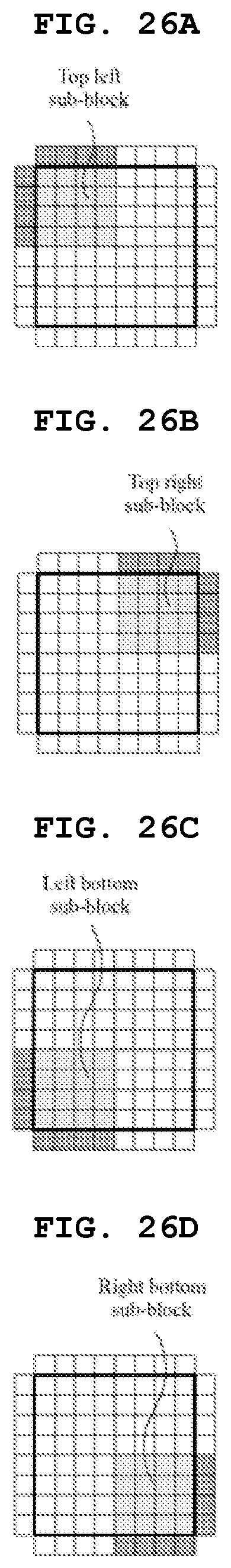 Patent US11785228 Figure 17 – Video signal processing method and device