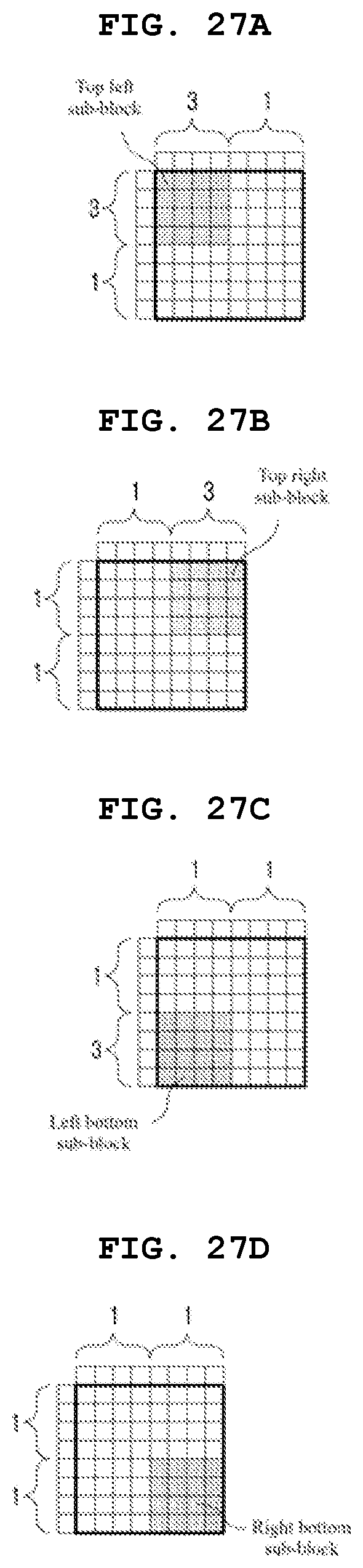 Patent US11785228 Figure 18 – Video signal processing method and device