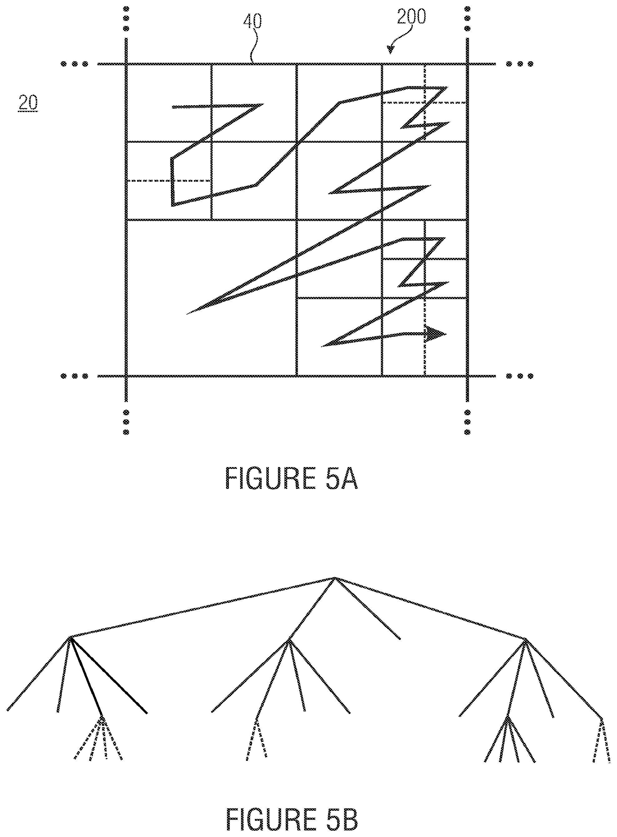 Patent US11785229 Figure 3 – Picture coding supporting block partitioning and block merging
