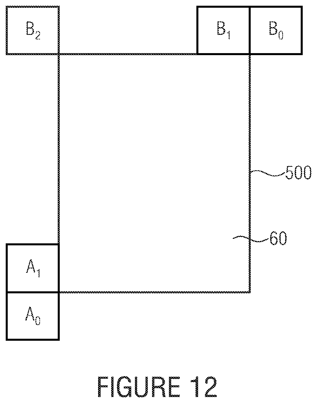 Patent US11785229 Figure 9 – Picture coding supporting block partitioning and block merging