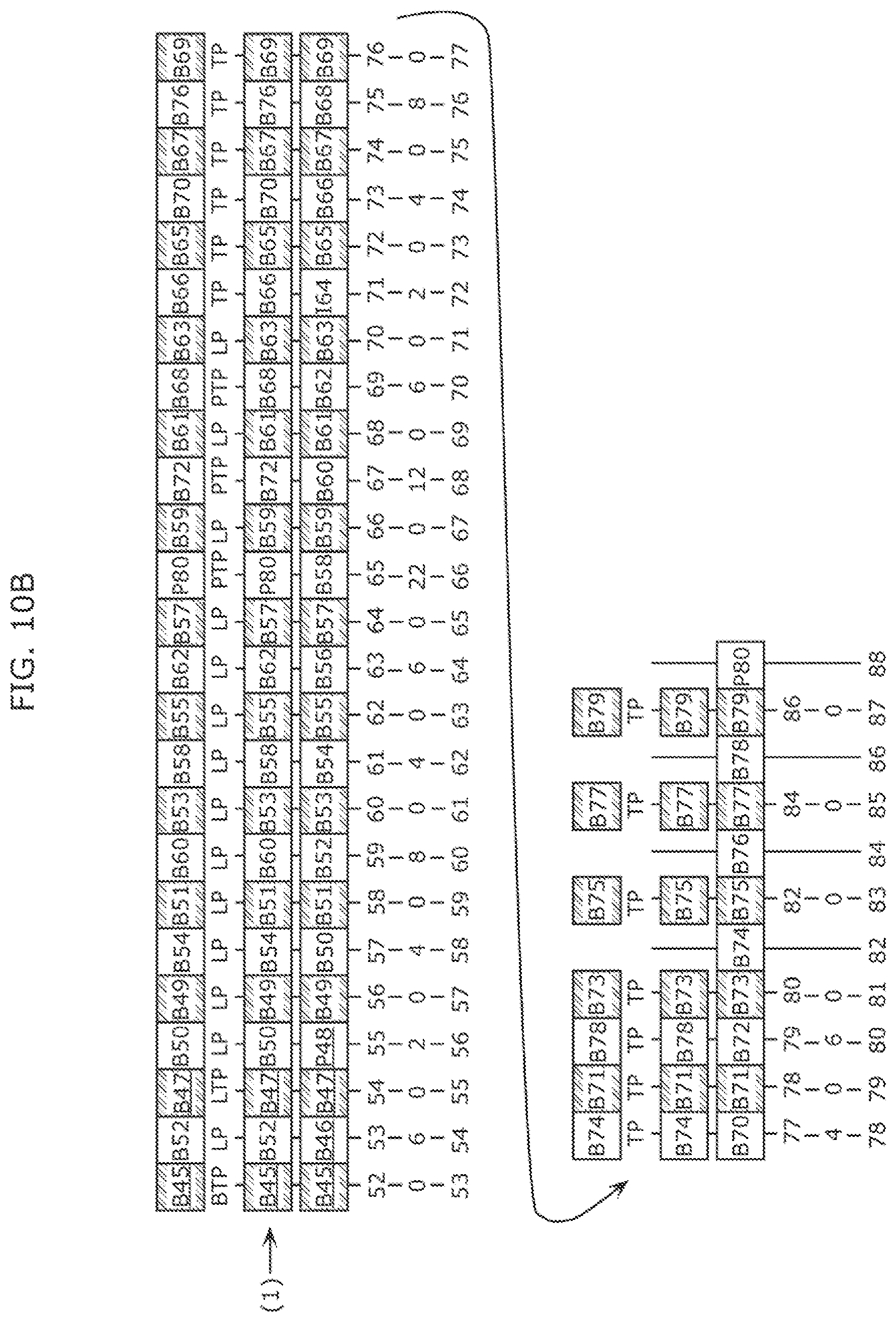 Patent US11785231 Figure 11 – Image coding method, image decoding method, image coding apparatus, receiving apparatus, and transmitting apparatus