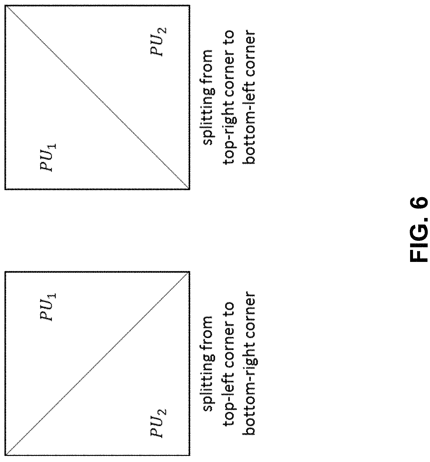 Patent US11785235 Figure 6 – Usage for history-based affine parameters
