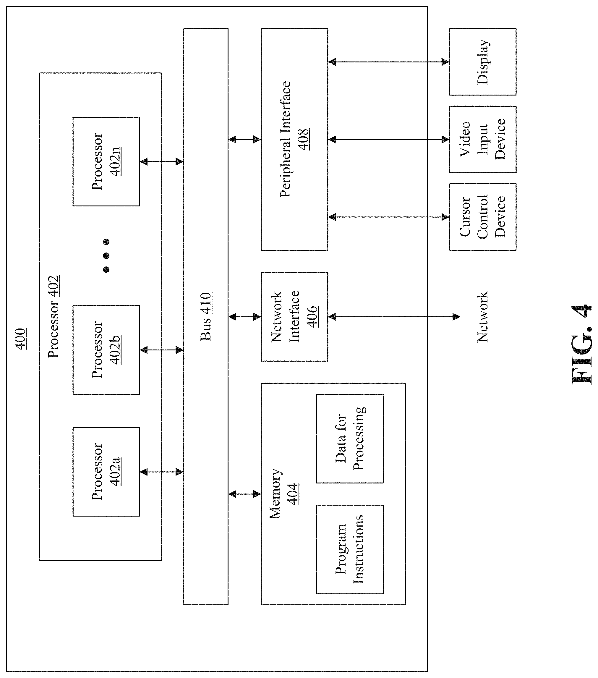 Patent US11785237 Figure 6 – Methods for signaling video coding data