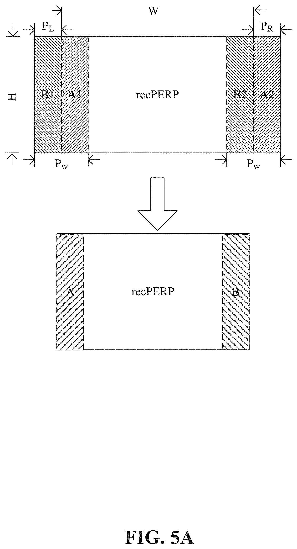 Patent US11785237 Figure 7 – Methods for signaling video coding data
