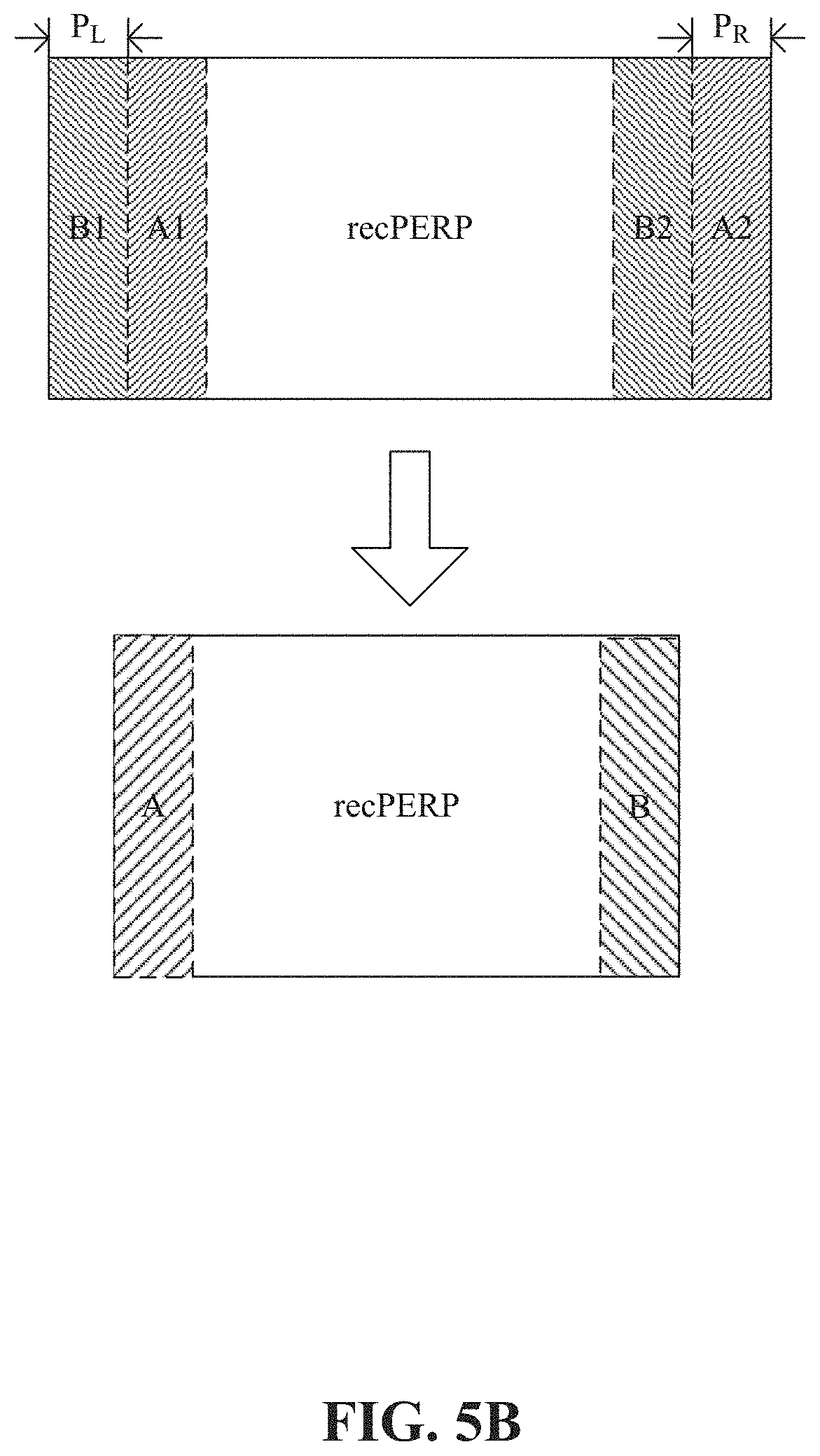 Patent US11785237 Figure 8 – Methods for signaling video coding data