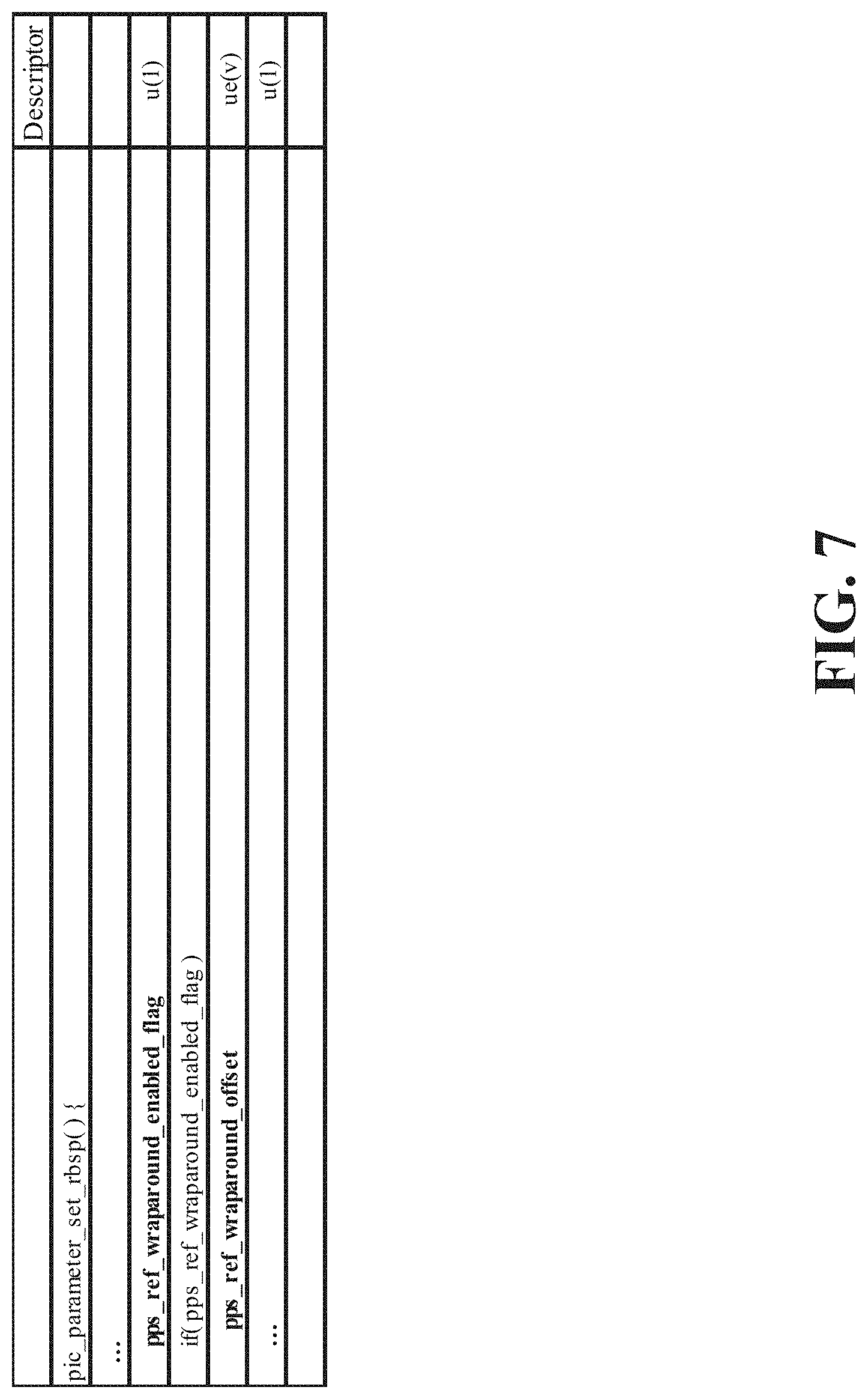 Patent US11785237 Figure 11 – Methods for signaling video coding data