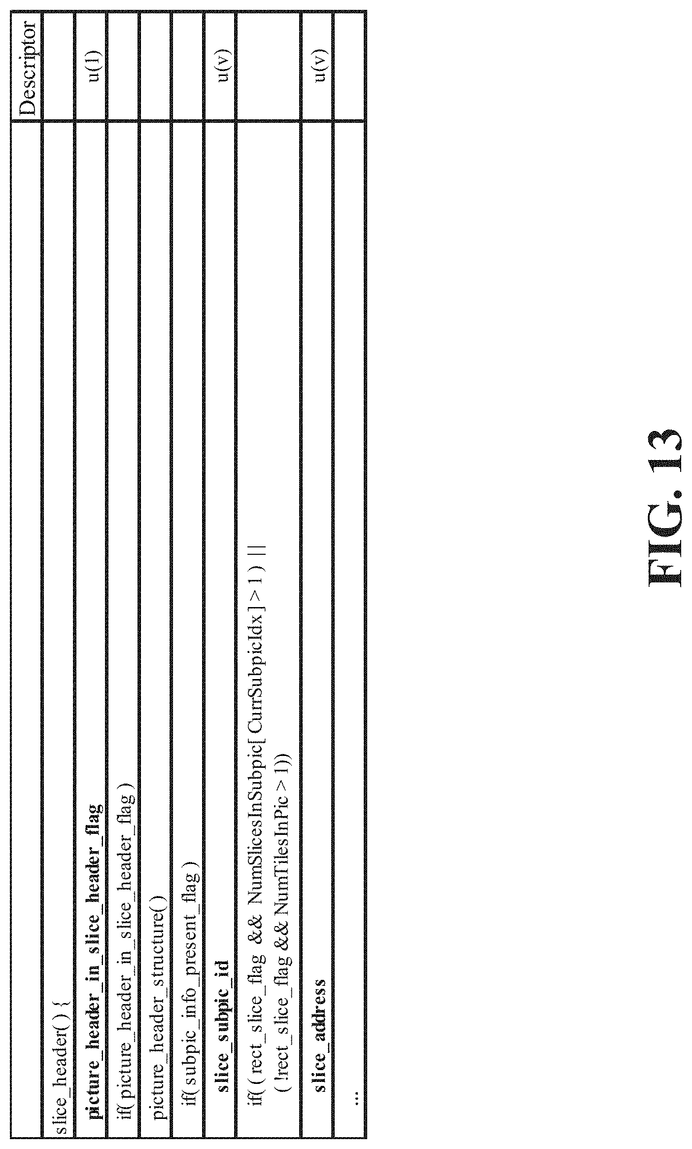 Patent US11785237 Figure 18 – Methods for signaling video coding data