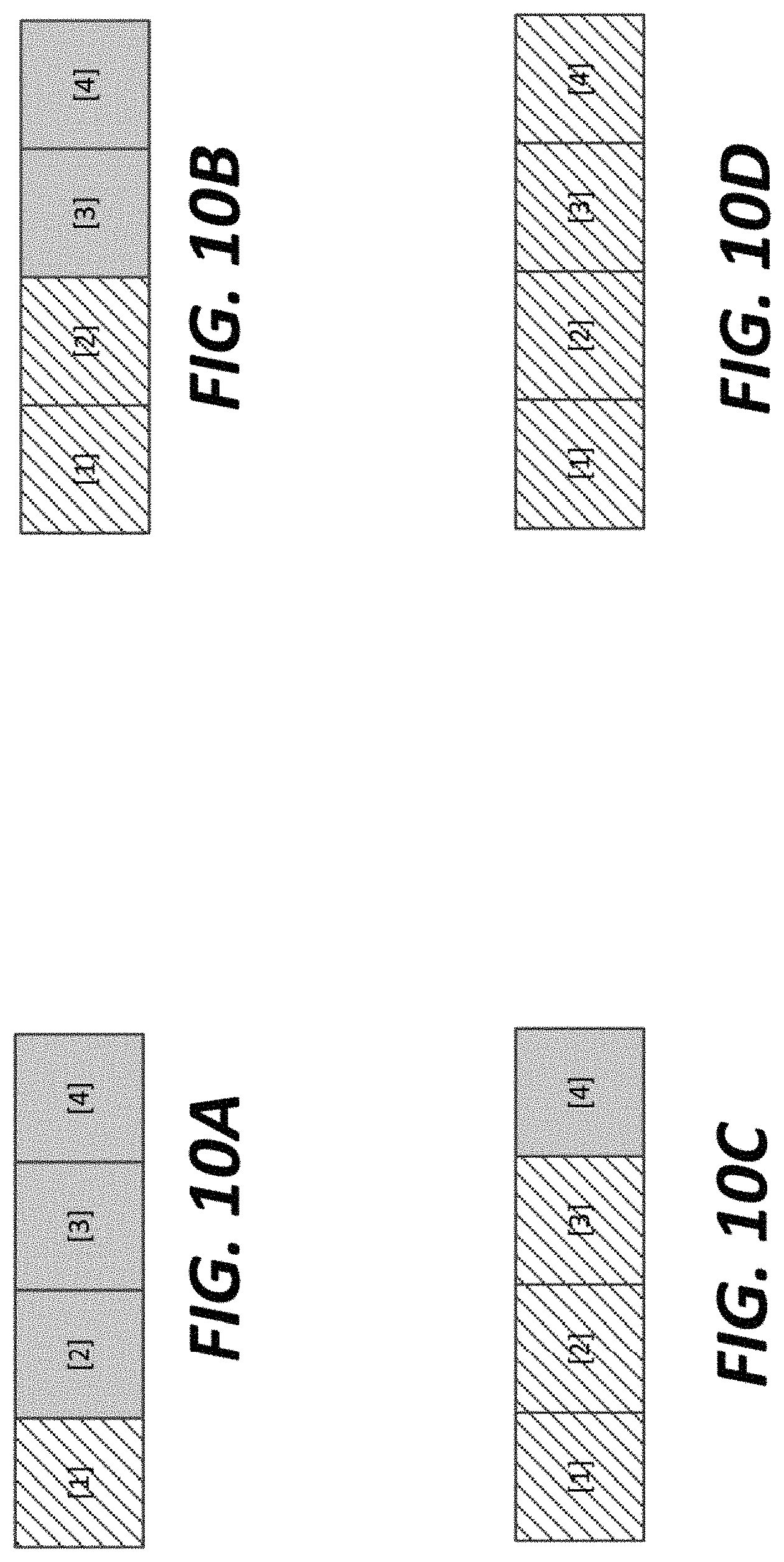 Patent US11785240 Figure 10 – Extension of effective search range for current picture referencing