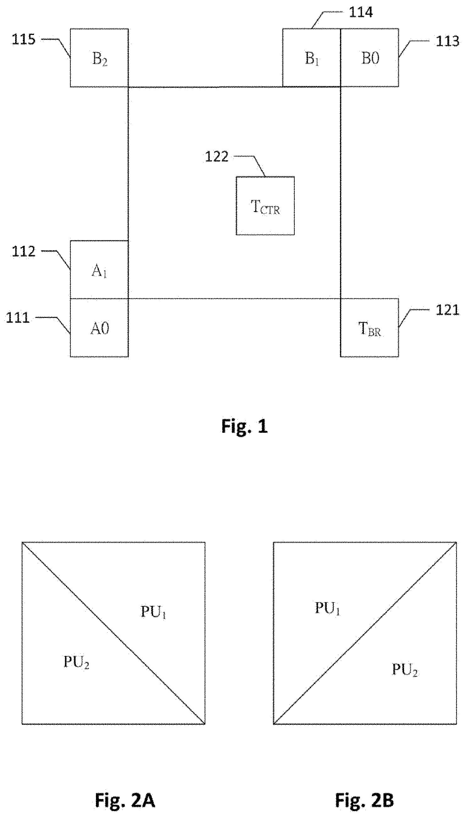 Patent US11785242 Figure 1 – Video processing methods and apparatuses of determining motion vectors for storage in video coding systems