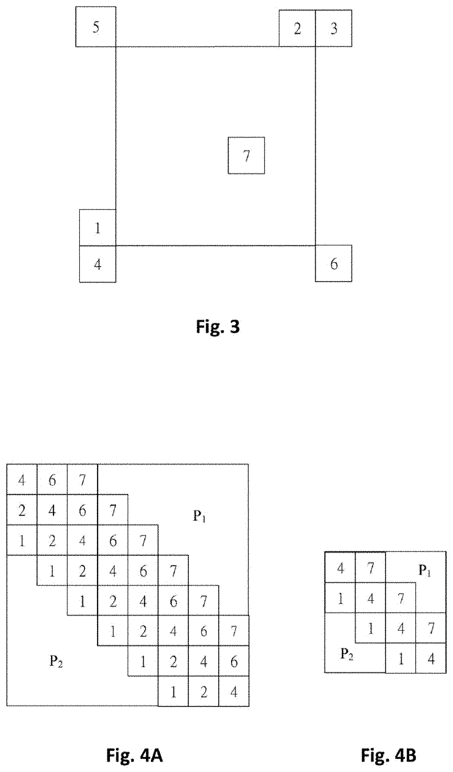 Patent US11785242 Figure 2 – Video processing methods and apparatuses of determining motion vectors for storage in video coding systems