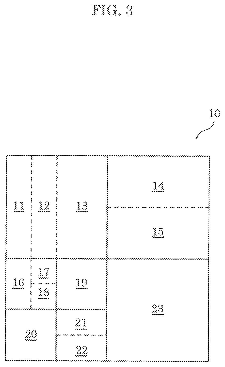 Patent US11785243 Figure 3 – Encoder, decoder, encoding method, and decoding method