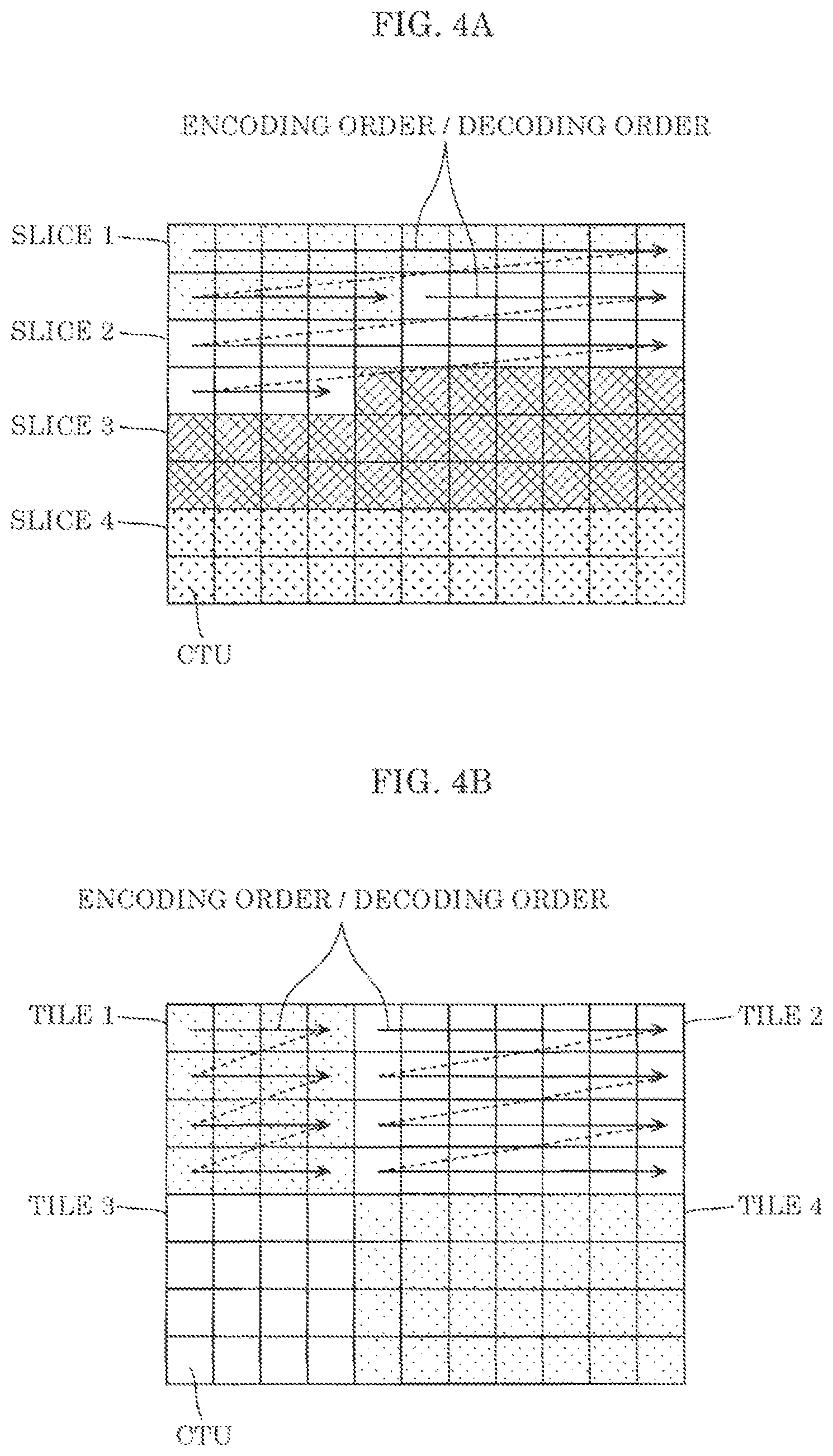 Patent US11785243 Figure 4 – Encoder, decoder, encoding method, and decoding method