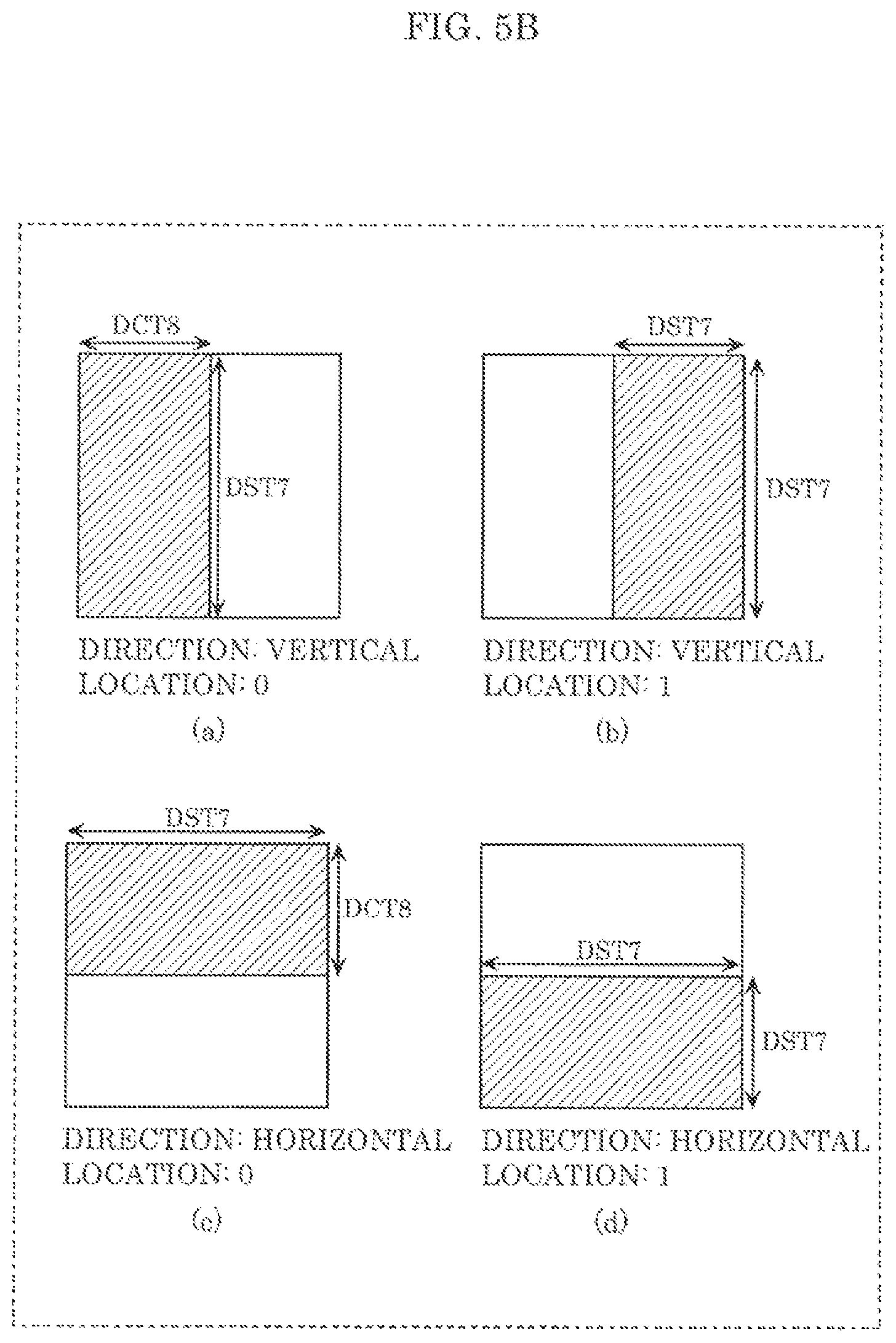 Patent US11785243 Figure 6 – Encoder, decoder, encoding method, and decoding method
