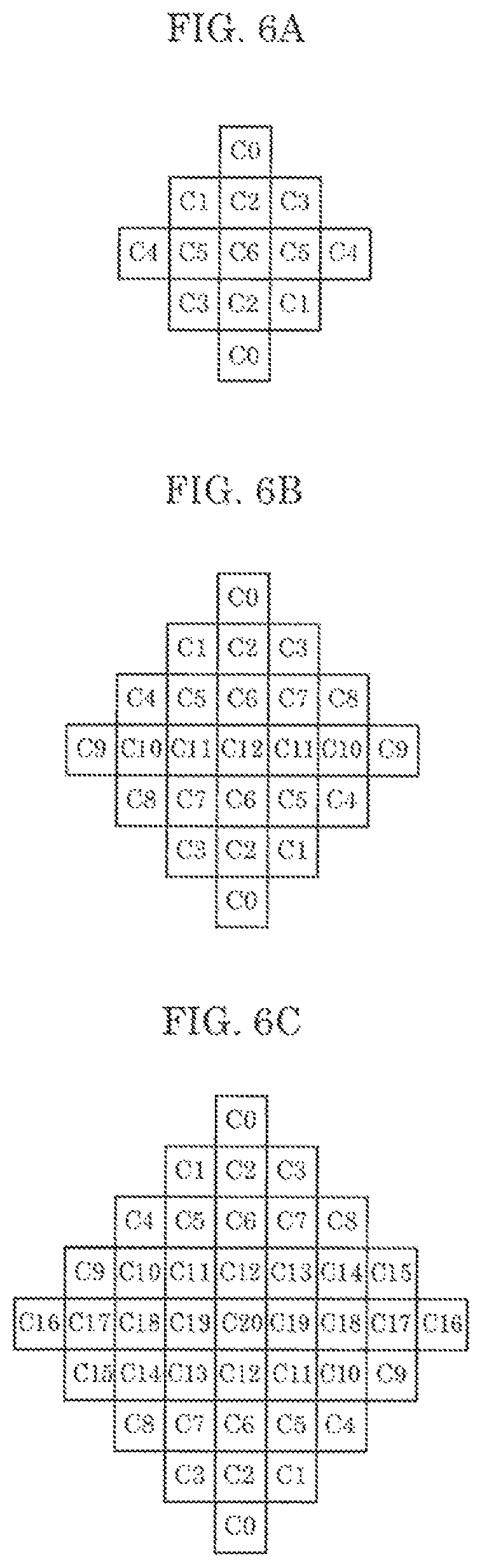Patent US11785243 Figure 7 – Encoder, decoder, encoding method, and decoding method