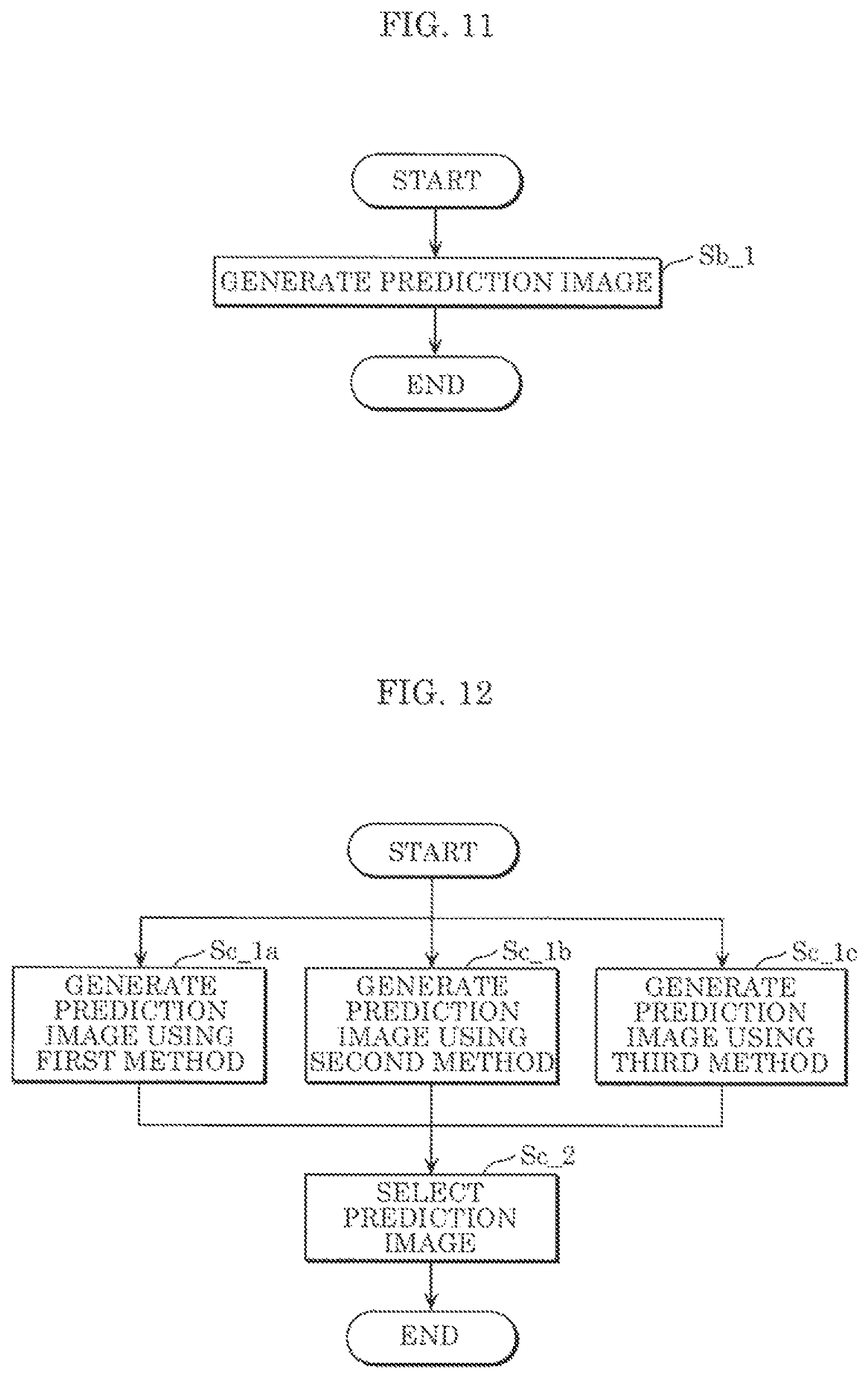 Patent US11785243 Figure 11 – Encoder, decoder, encoding method, and decoding method