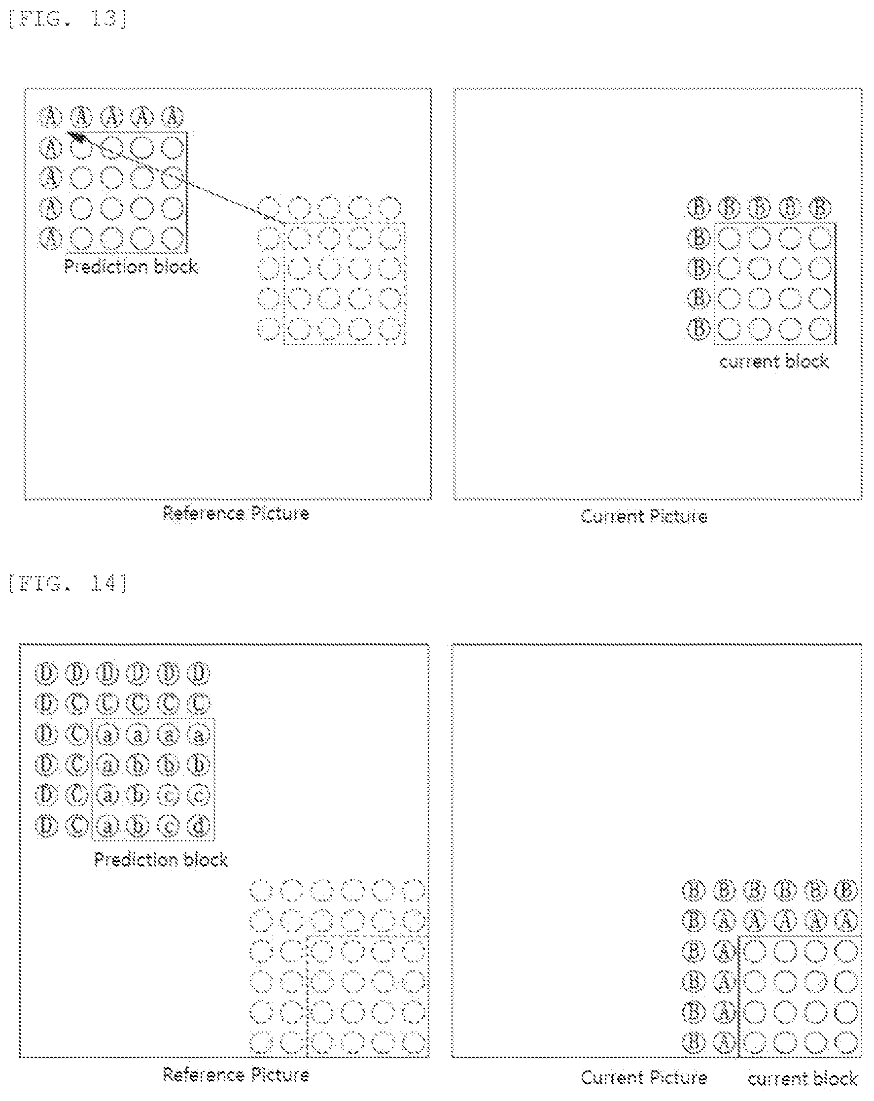 Patent US11785244 Figure 9 – Method and apparatus for encoding/decoding video signal