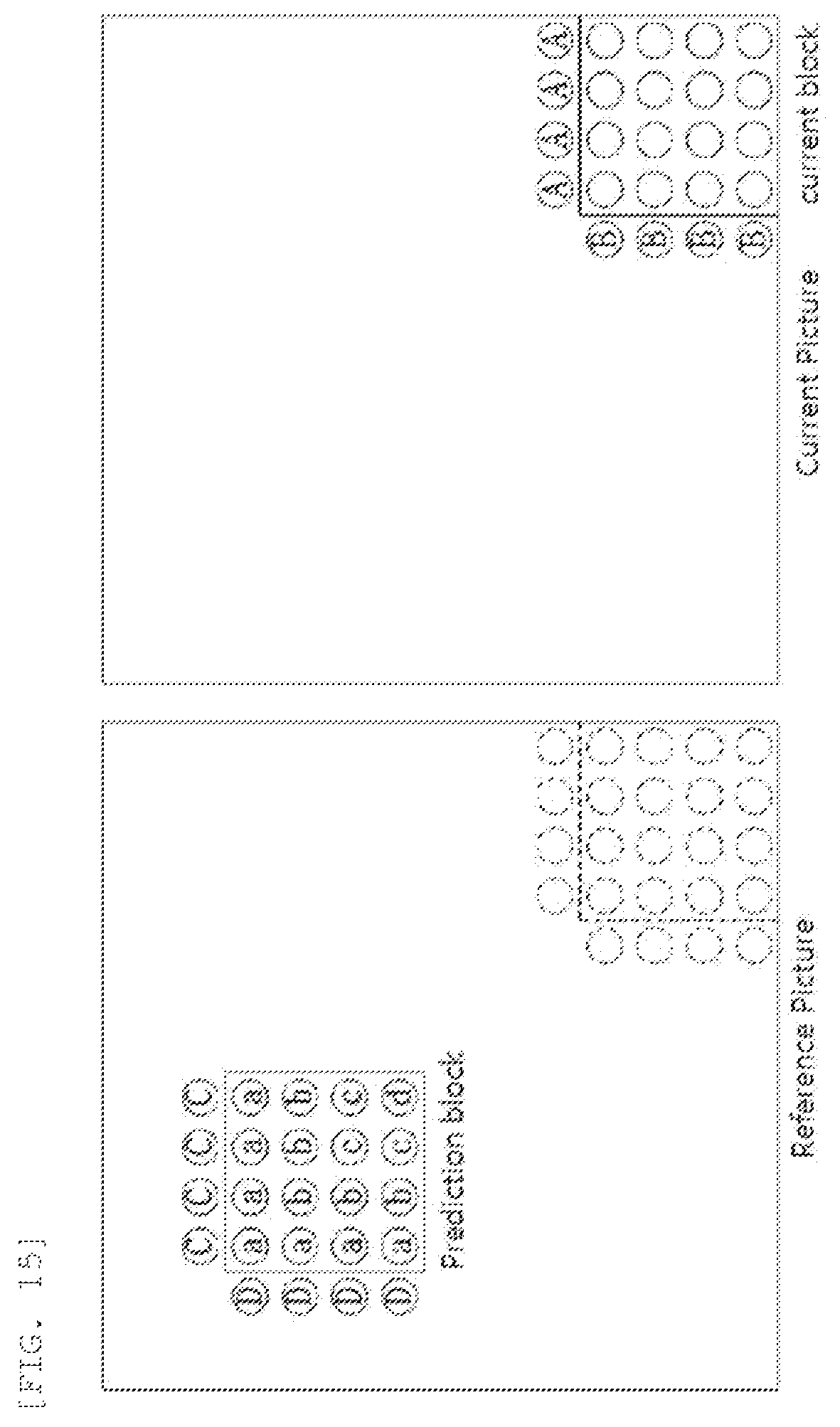 Patent US11785244 Figure 10 – Method and apparatus for encoding/decoding video signal