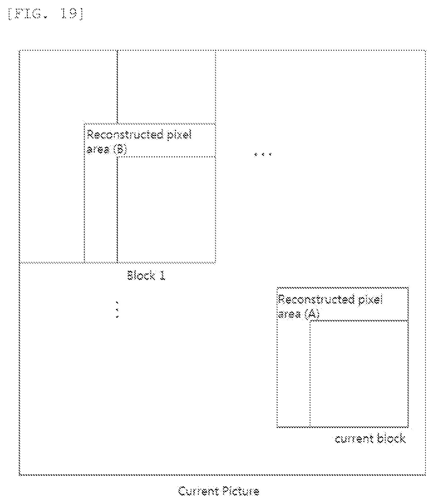 Patent US11785244 Figure 14 – Method and apparatus for encoding/decoding video signal