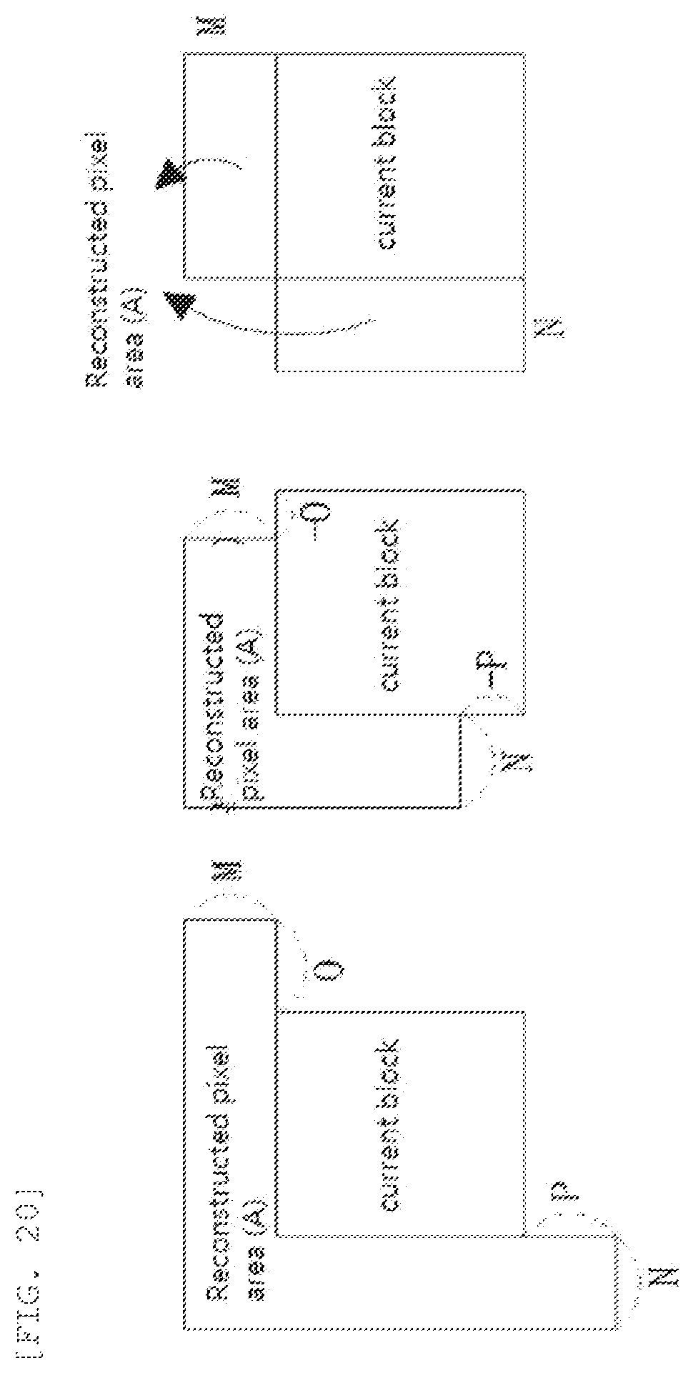 Patent US11785244 Figure 15 – Method and apparatus for encoding/decoding video signal