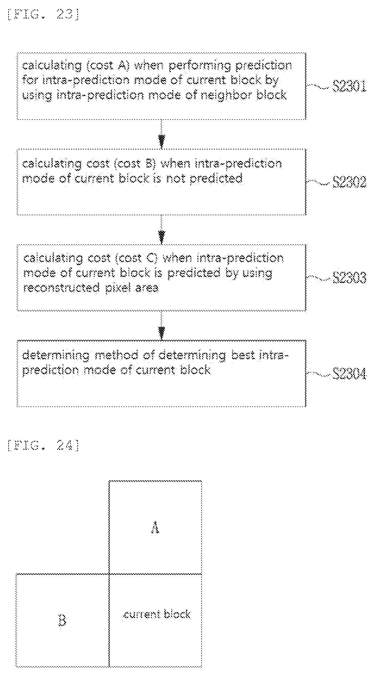 Patent US11785244 Figure 18 – Method and apparatus for encoding/decoding video signal