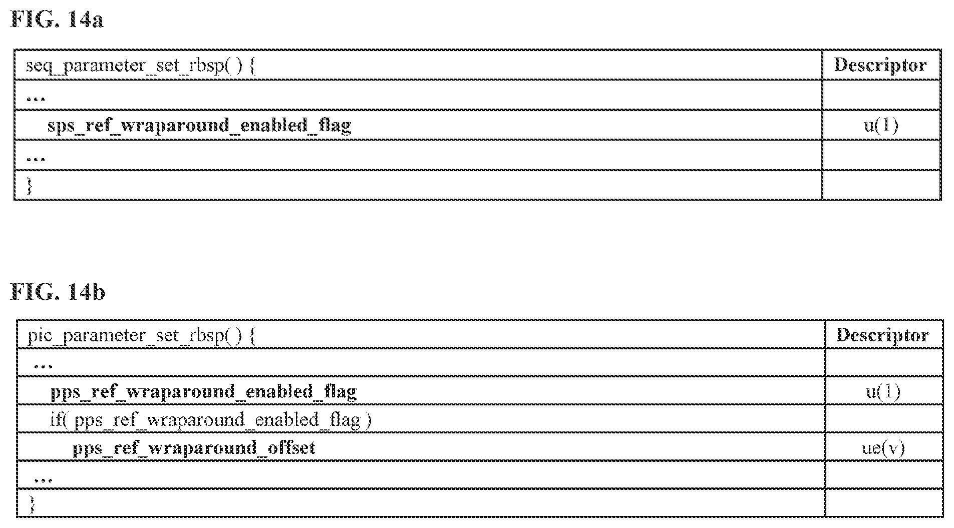 Patent US11785245 Figure 11 – Image encoding/decoding method and device on basis of wrap-around motion compensation, and recording medium storing bitstream