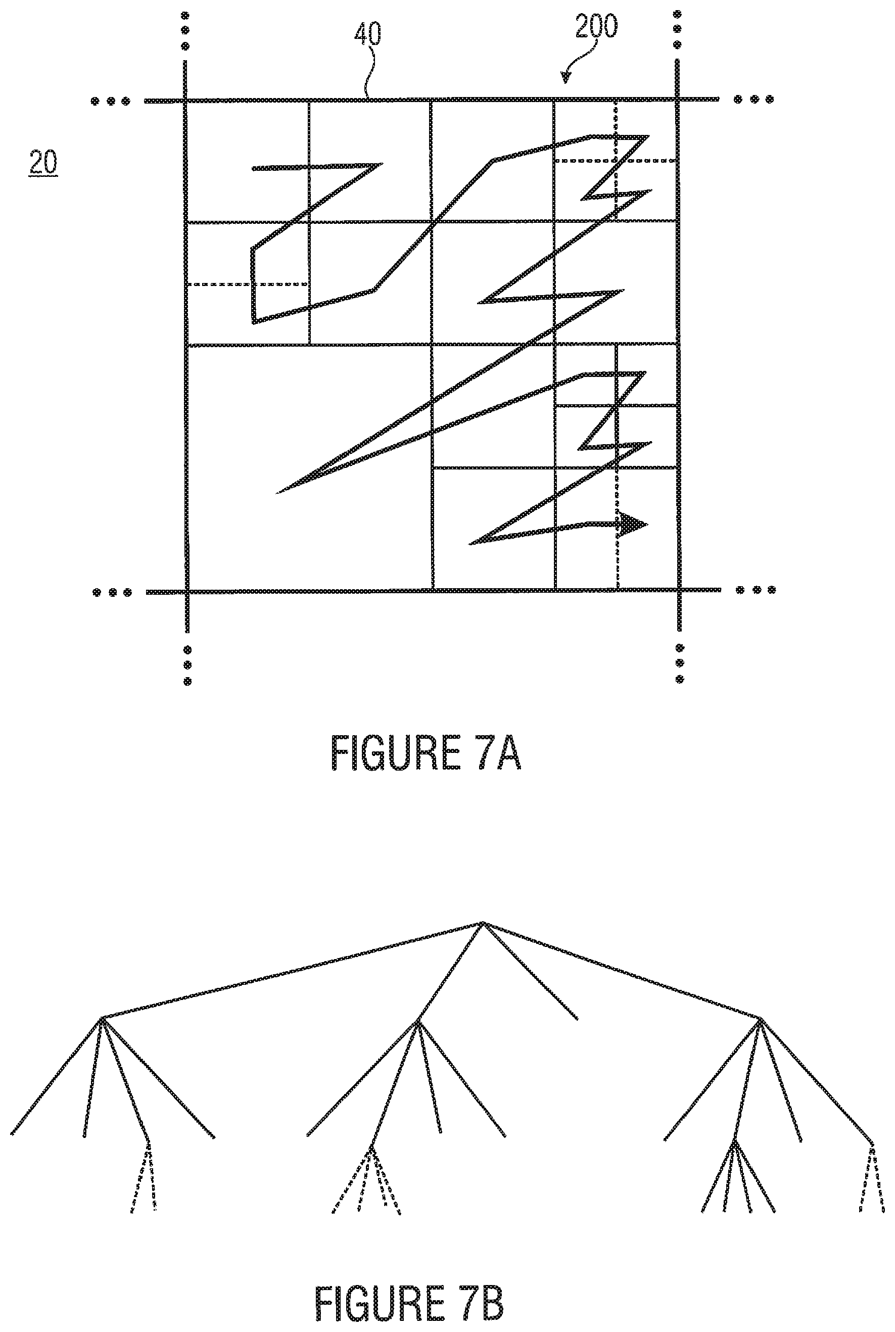 Patent US11785246 Figure 5 – Picture coding supporting block merging and skip mode