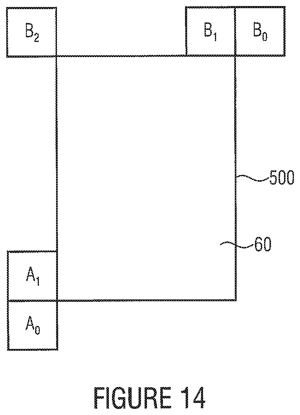 Patent US11785246 Figure 11 – Picture coding supporting block merging and skip mode