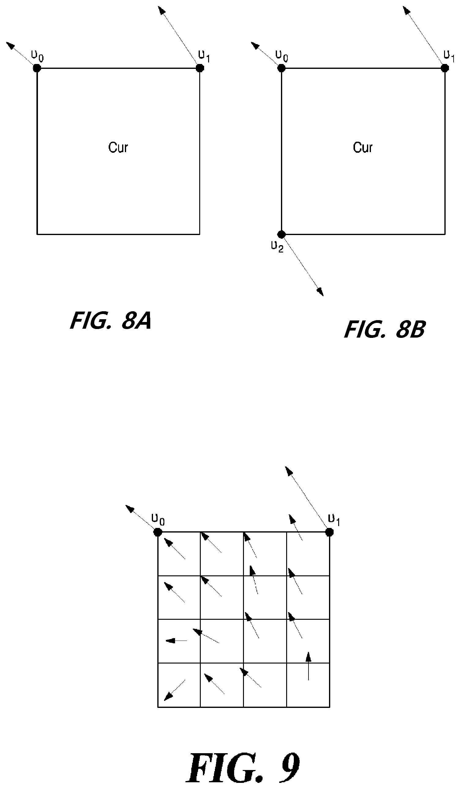 Patent US11785247 Figure 7 – Method and apparatus for encoding and decoding video using inter-prediction
