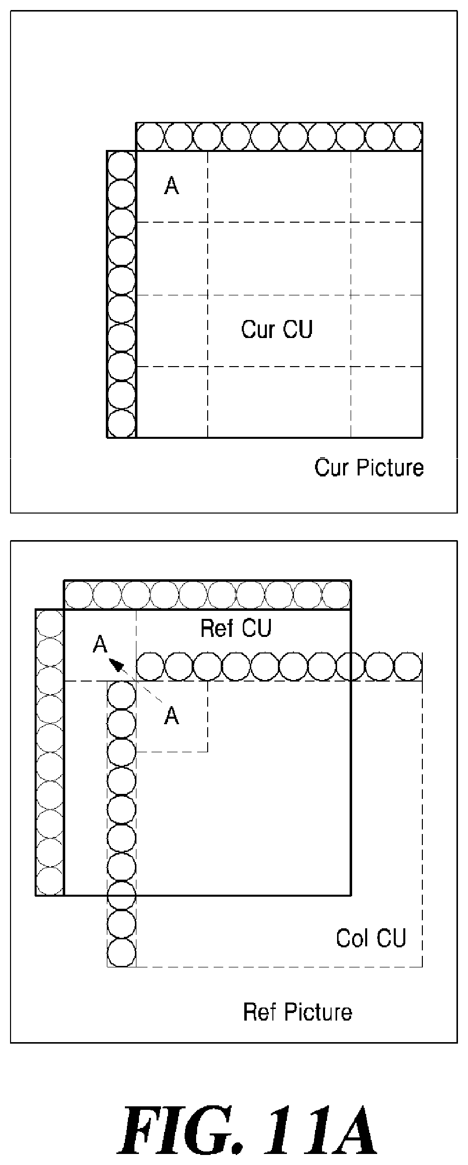 Patent US11785247 Figure 9 – Method and apparatus for encoding and decoding video using inter-prediction