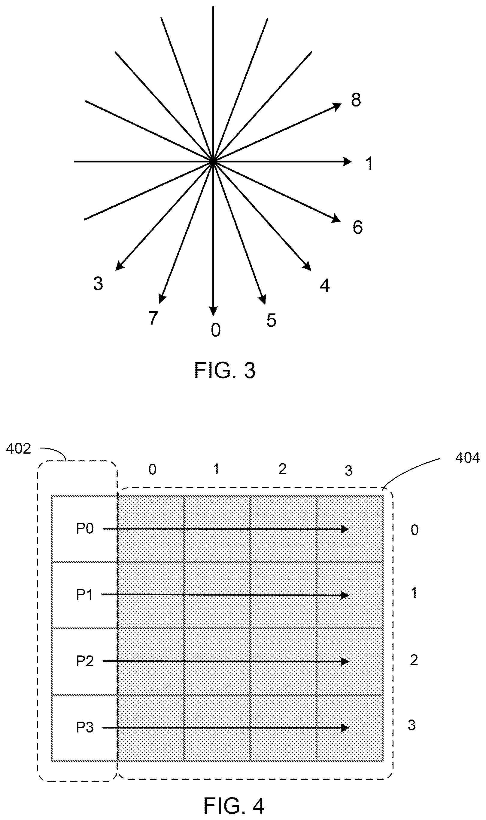 Patent US11785249 Figure 3 – Systems and methods for spatial prediction