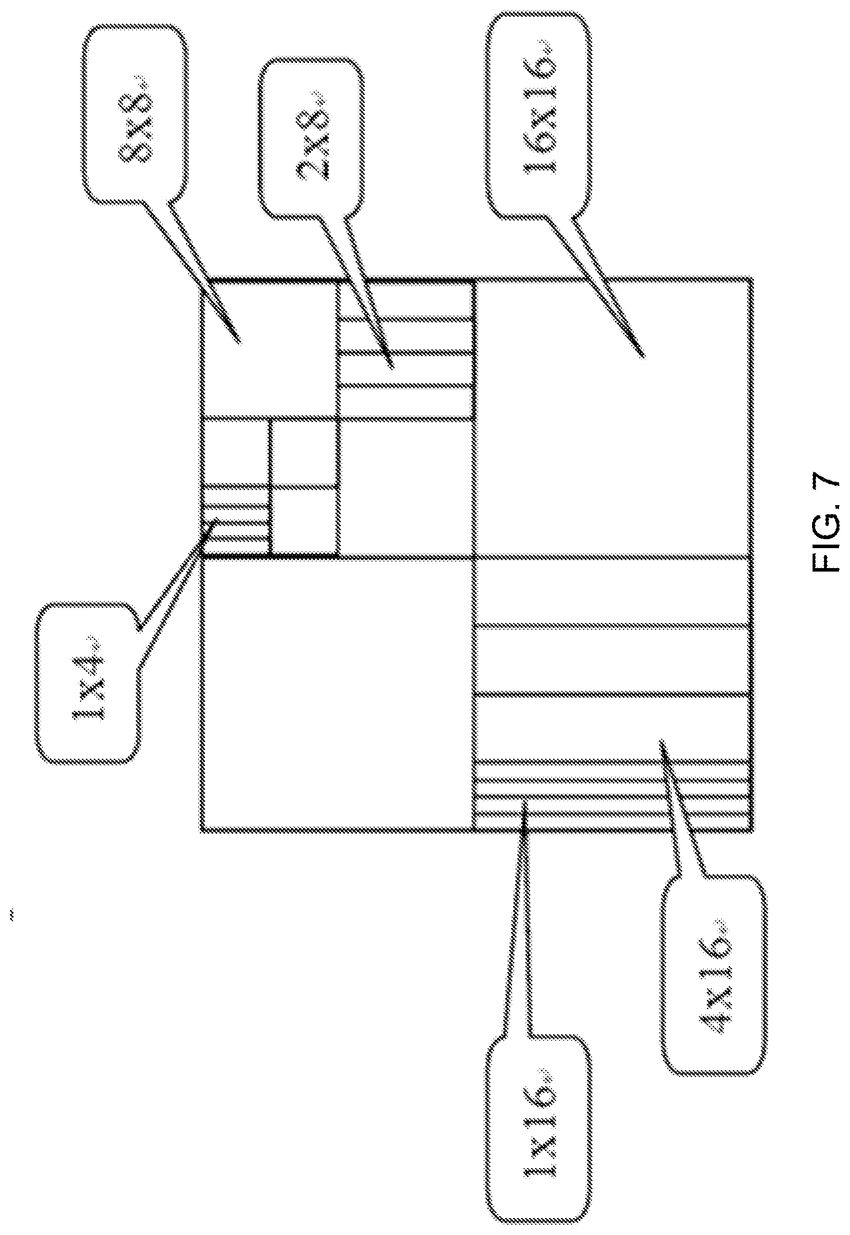 Patent US11785249 Figure 6 – Systems and methods for spatial prediction